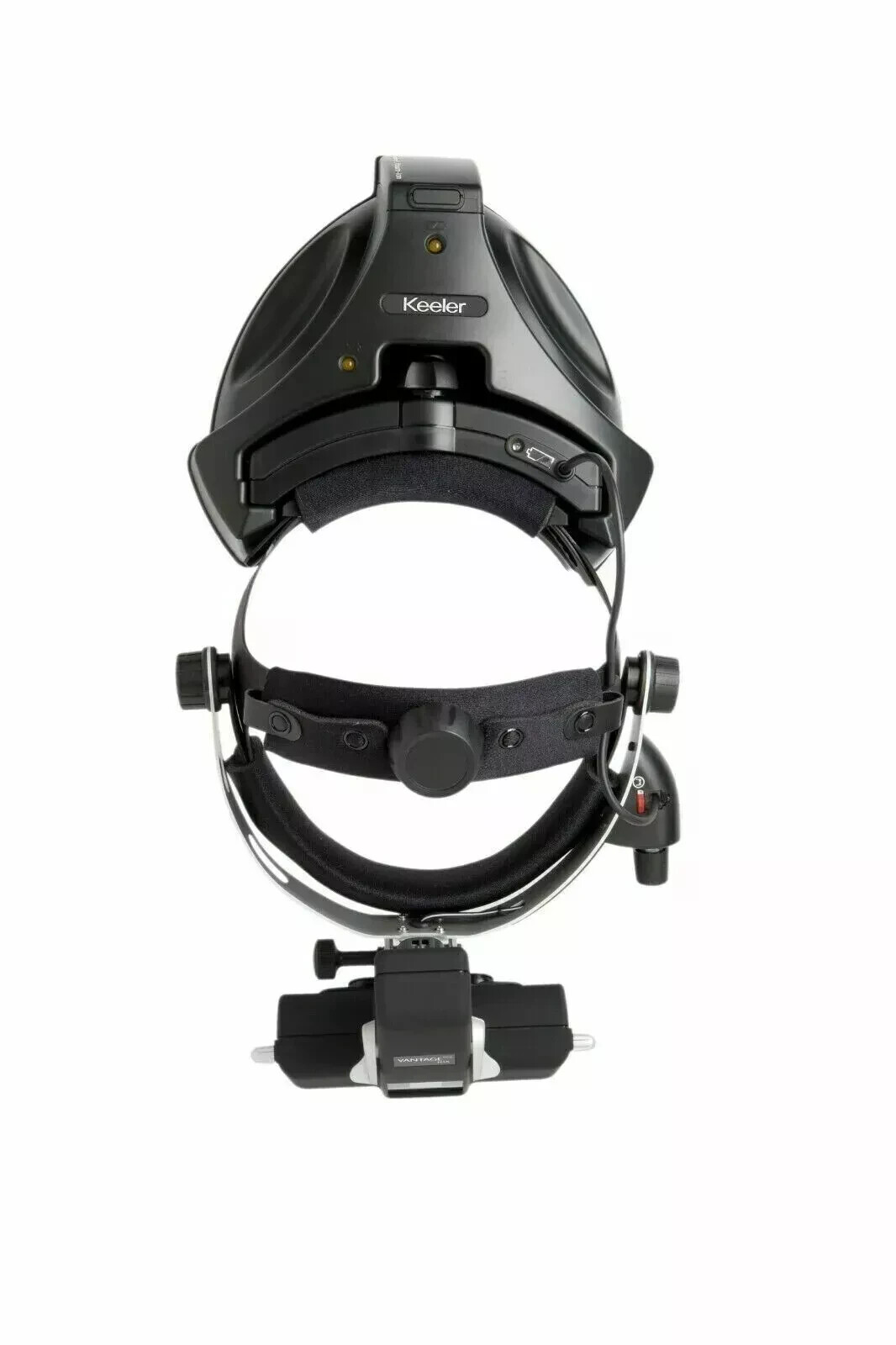 BRANDED KEELER VANTAGE PLUS LED BINOCULAR INDIRECT OPHTHALMOSCOPE BIO – WIRELESS