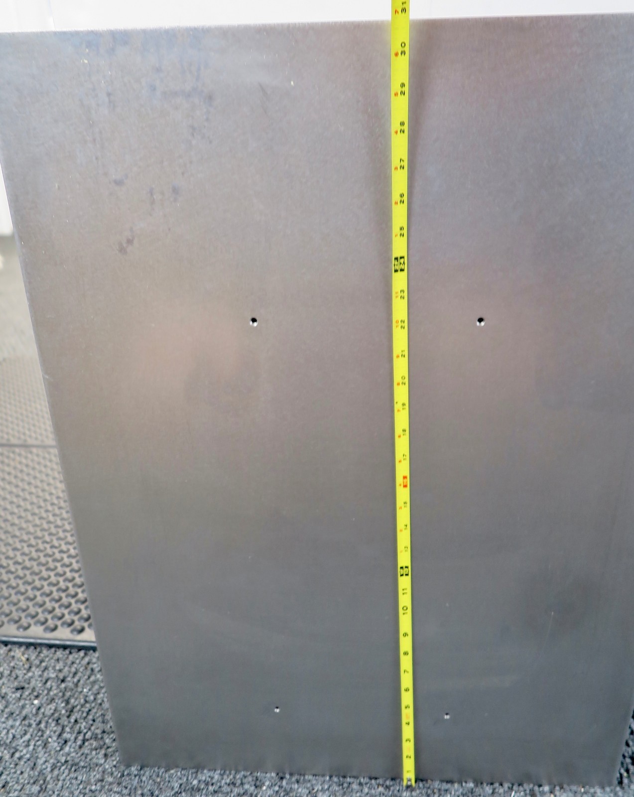 NEWPORT 31″x 23″ x 2.25″ Optical Isolator Isolation Vibration Table Top Platform