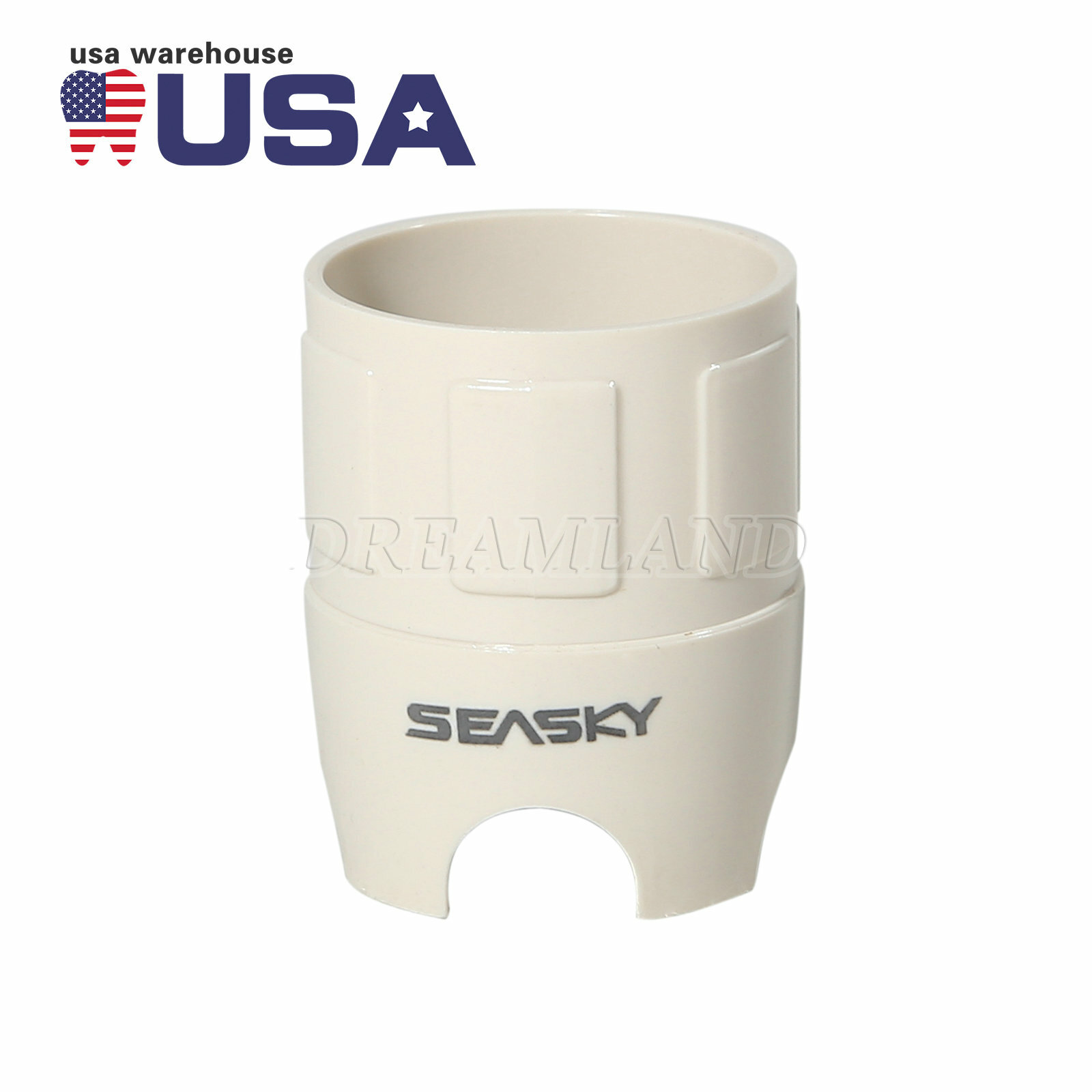 Dental Ultrasonic Piezo Scaler fit Cavitron EMS Handpiece SKYSEA E2+