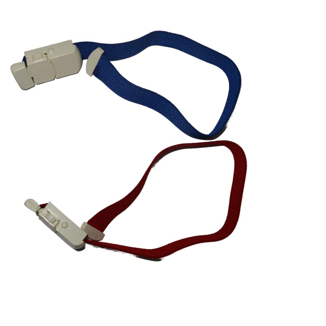Tourniquet Belt Strap Adjustable Stretchable Heavy Elastic Tourniquet Band 4 Pcs