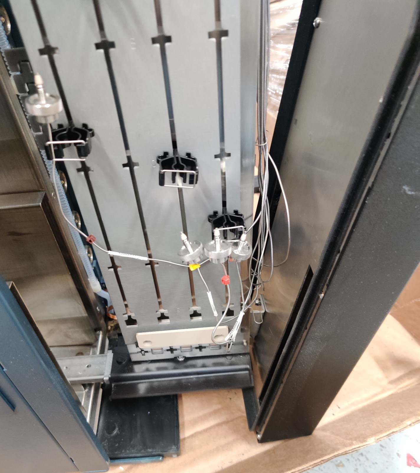 Waters ACQUITY UPLC Chromatography Column Manager Single-Zone CM-30S 186015055