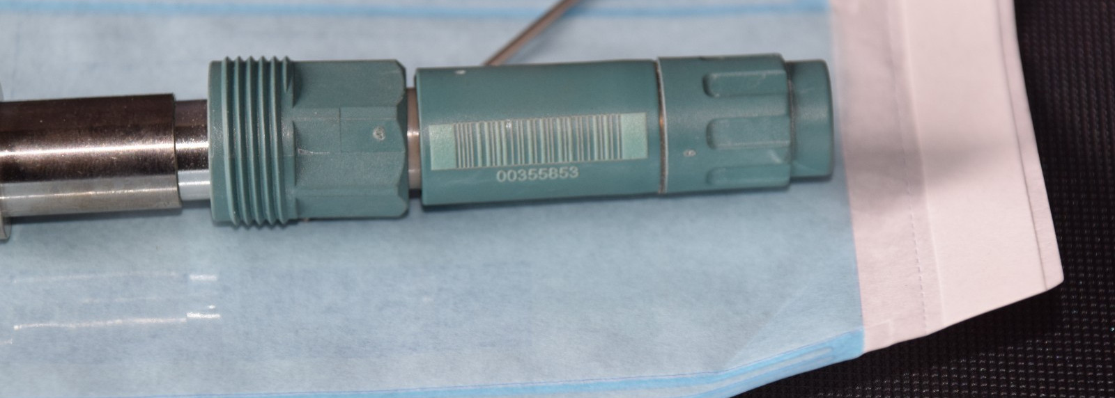 AppliSens Oxygen & pH Sensor Probe Z010011025 #215755-R1*B5