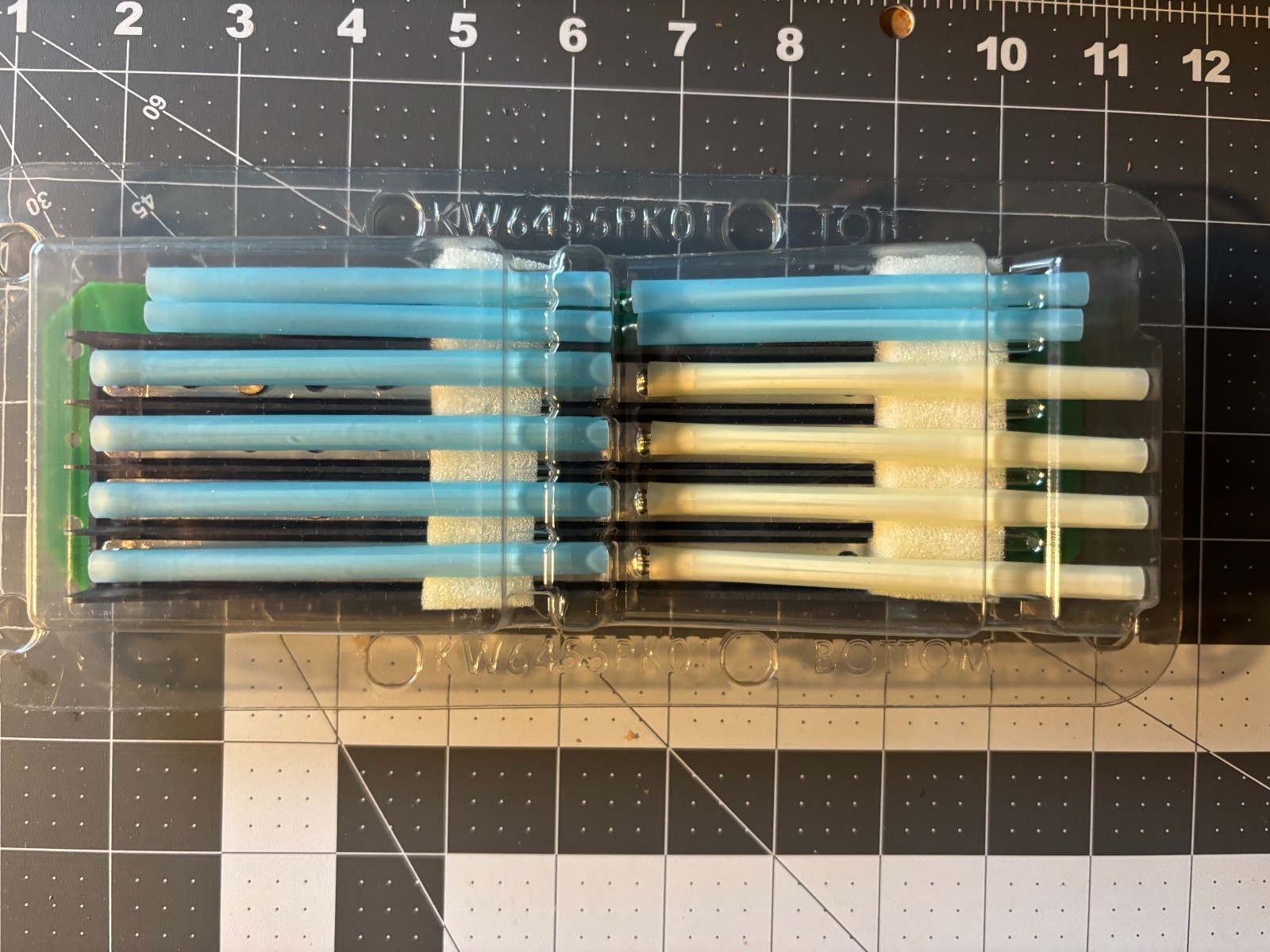 459800325772 Philips CT Power Brushes , New