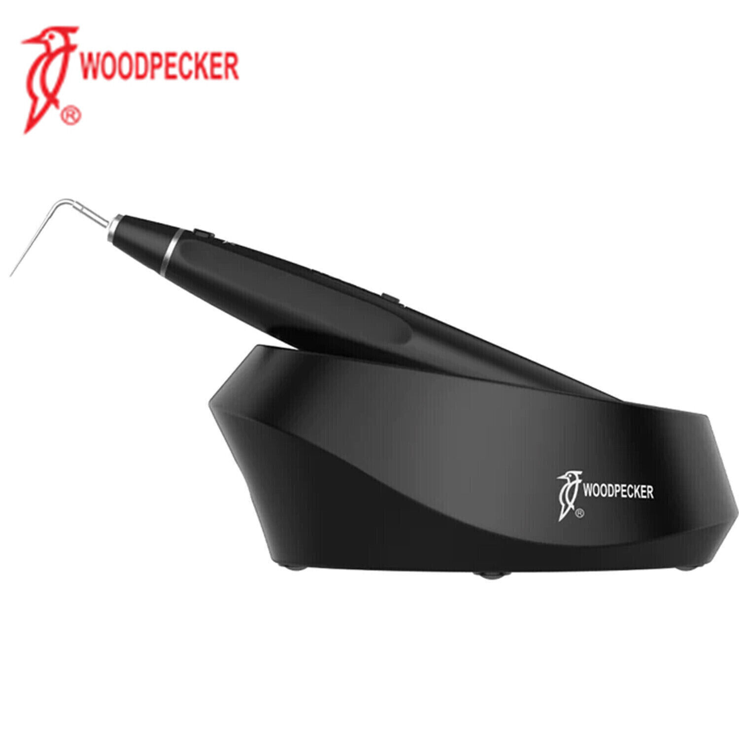 Woodpecker Fi-P Fi-G Fi-E Obturation System Heated Pen/Gun Gutta Percha Cordless