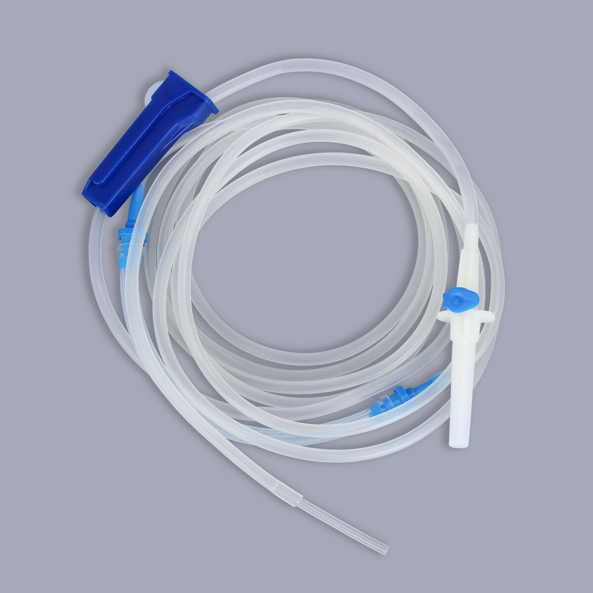 Dental Disposable Implant Irrigation Tube Hose Pipes Fit for WH Surgical Motor