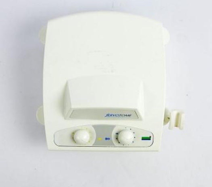 SERVOTOME SATELEC ELCTRIC SCALPEL UNIT ELECTROSURGE SYSTEM W/ AR