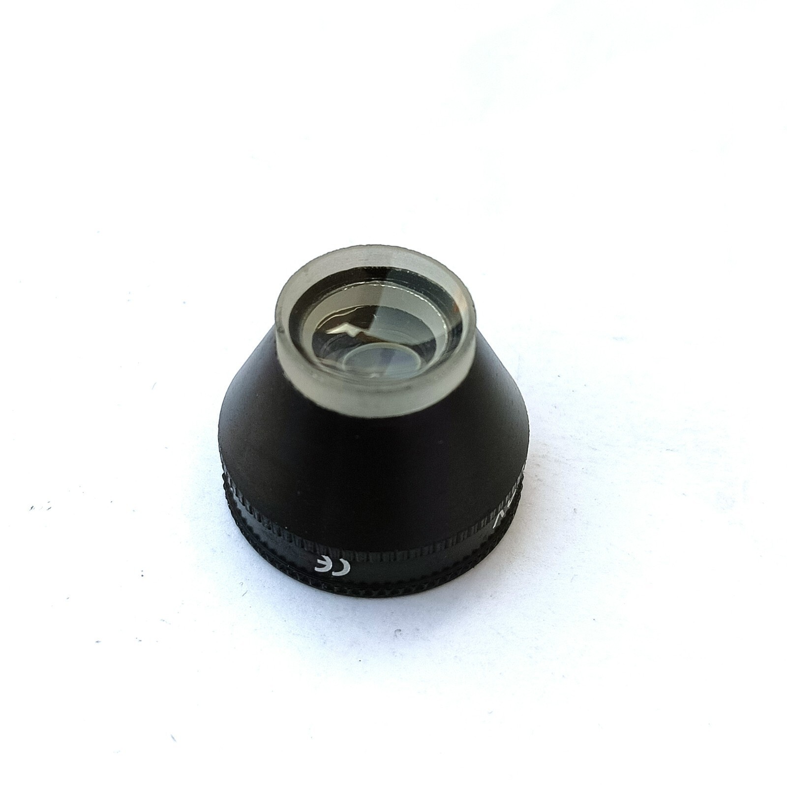 ND YAG Iridectomy Laser Lens For Vision Correction