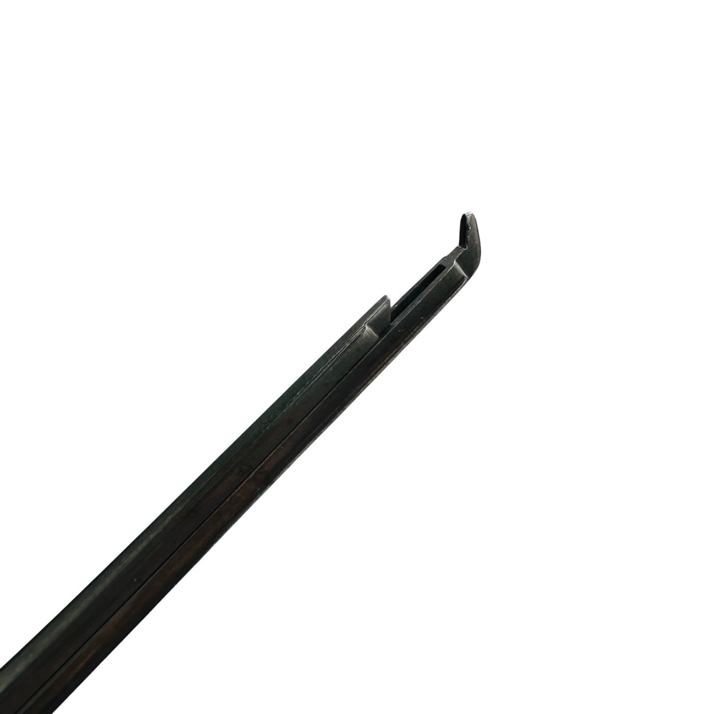 Integra Ruggles RB4891 Stealth Micro Kerrison Rongeur 1mm 40 Degree Up 8in