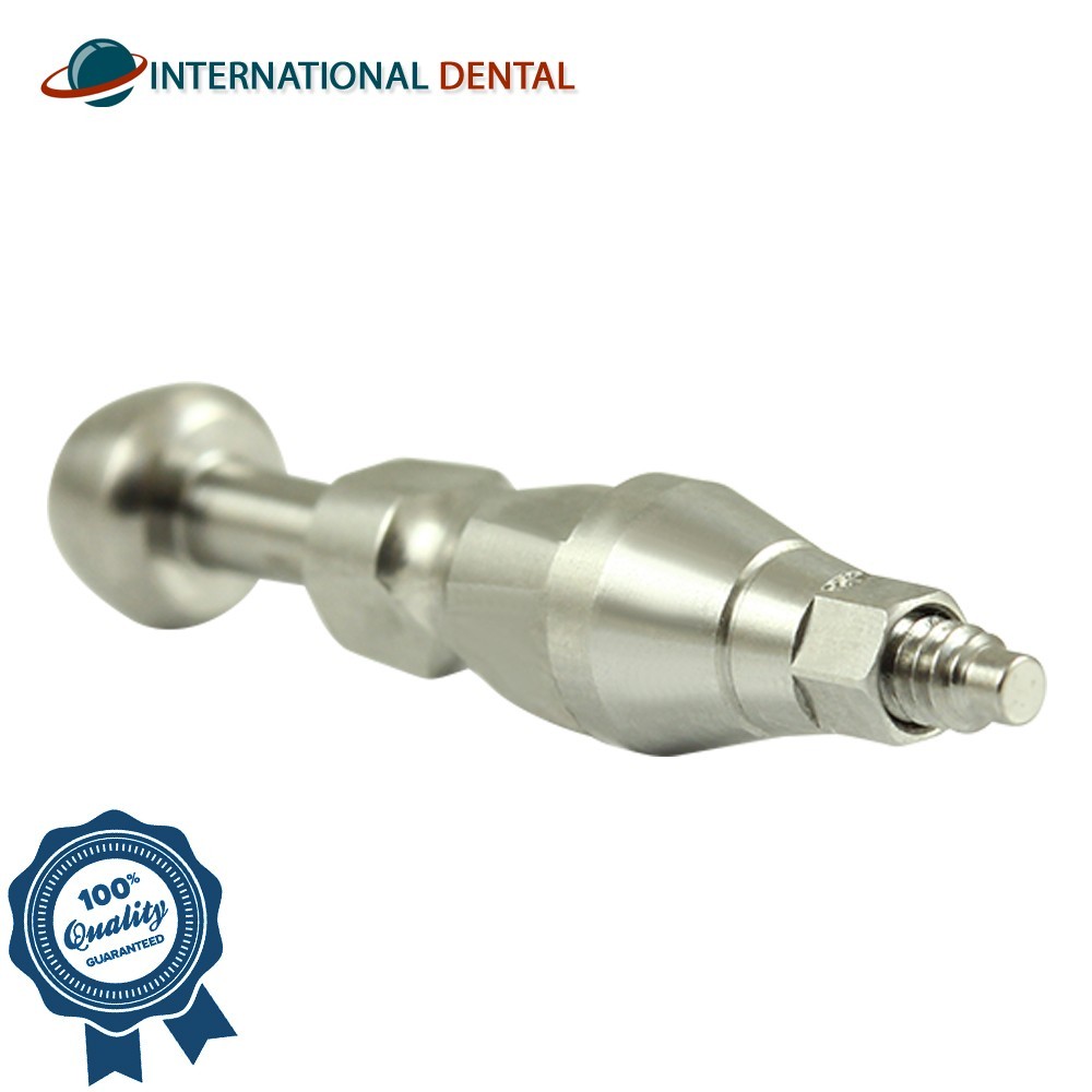 5 Closed Transfer Mini Platform, Fit Oss tem TS, Hio ssen ET Dental Dentist