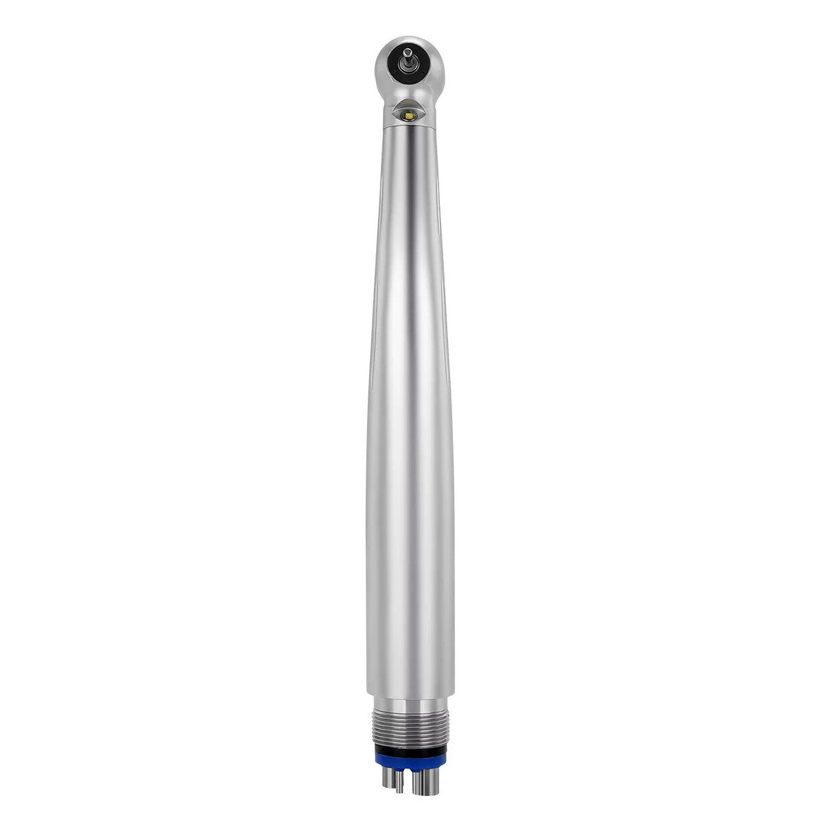 1-10 PCS SANDENT Dental LED E-Generator High Speed Handpiece Push 4 H Ceramic po