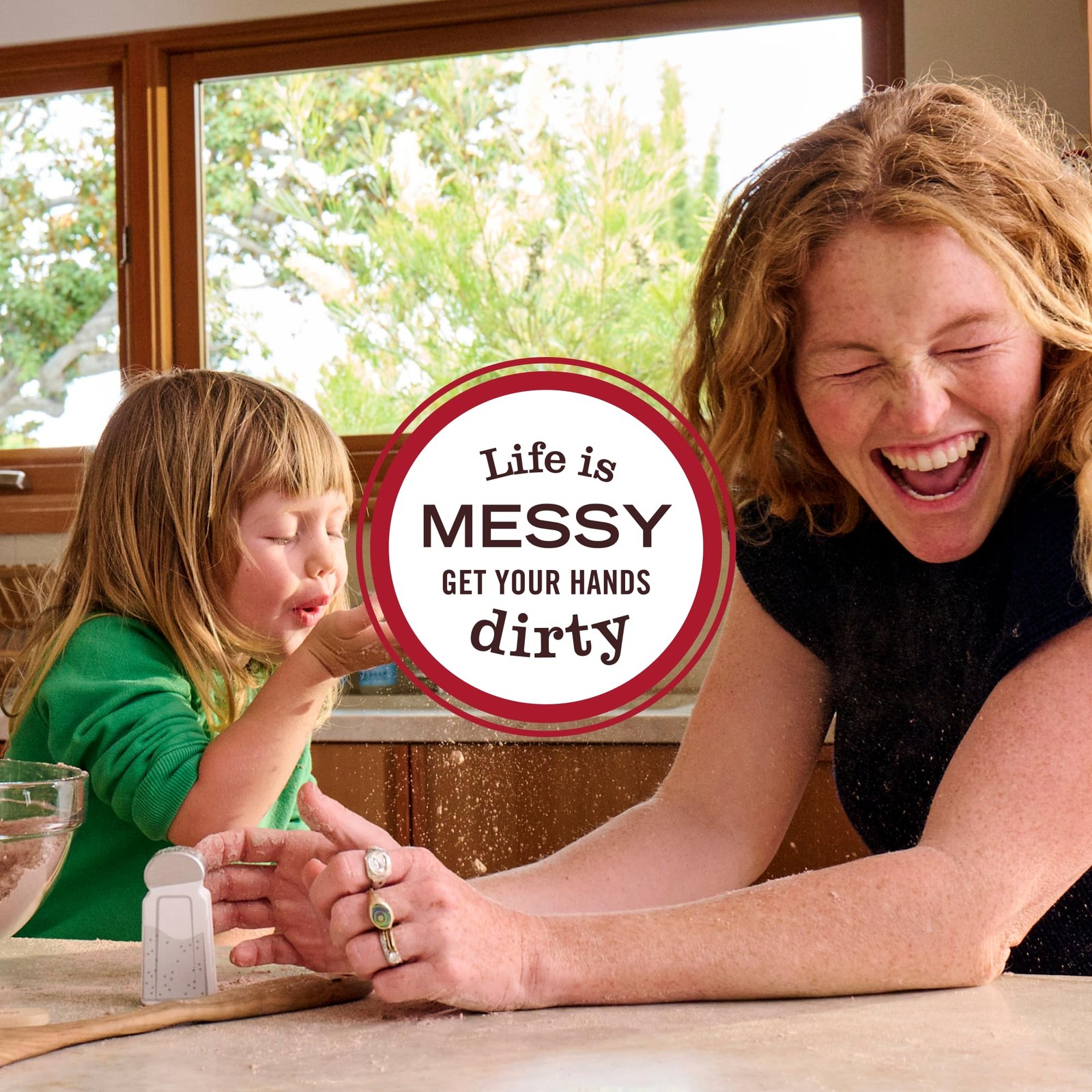 Mrs. Meyer’S Mrs. Meyers Clean Day Multi-Surface Everyday Cleaner Mint Scent 16