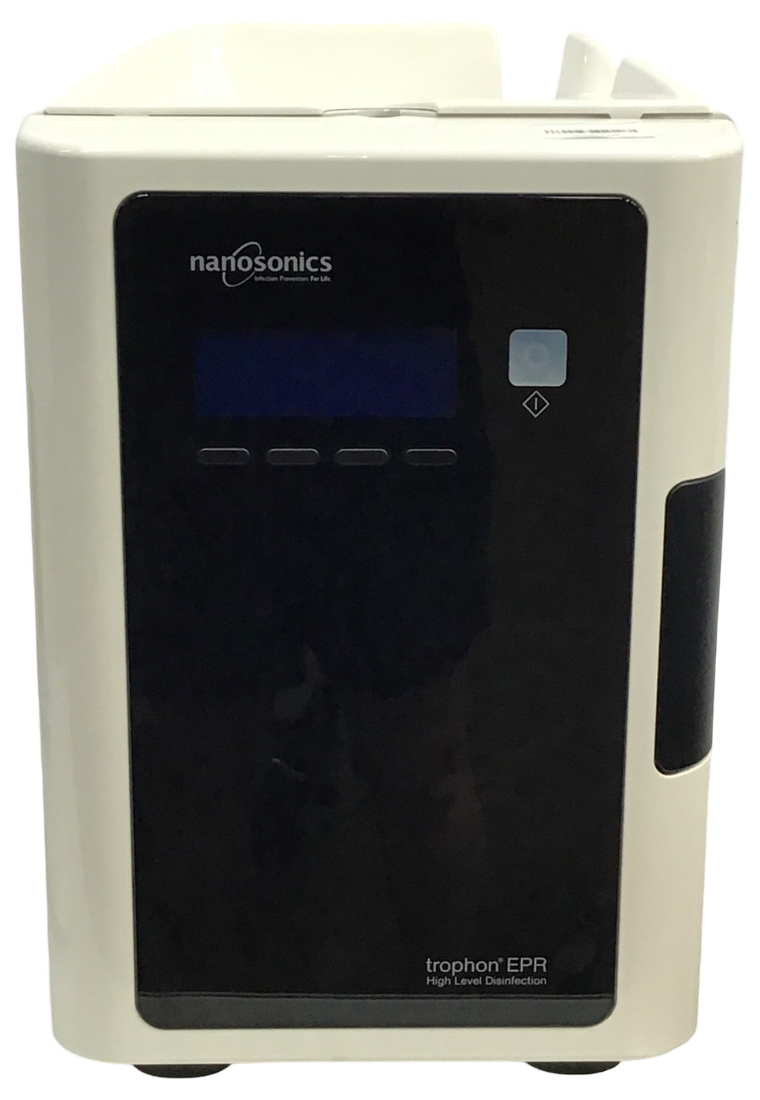 NANOSONICS TROPHON EPR HIGH LEVEL DISINFECTION SYSTEM
