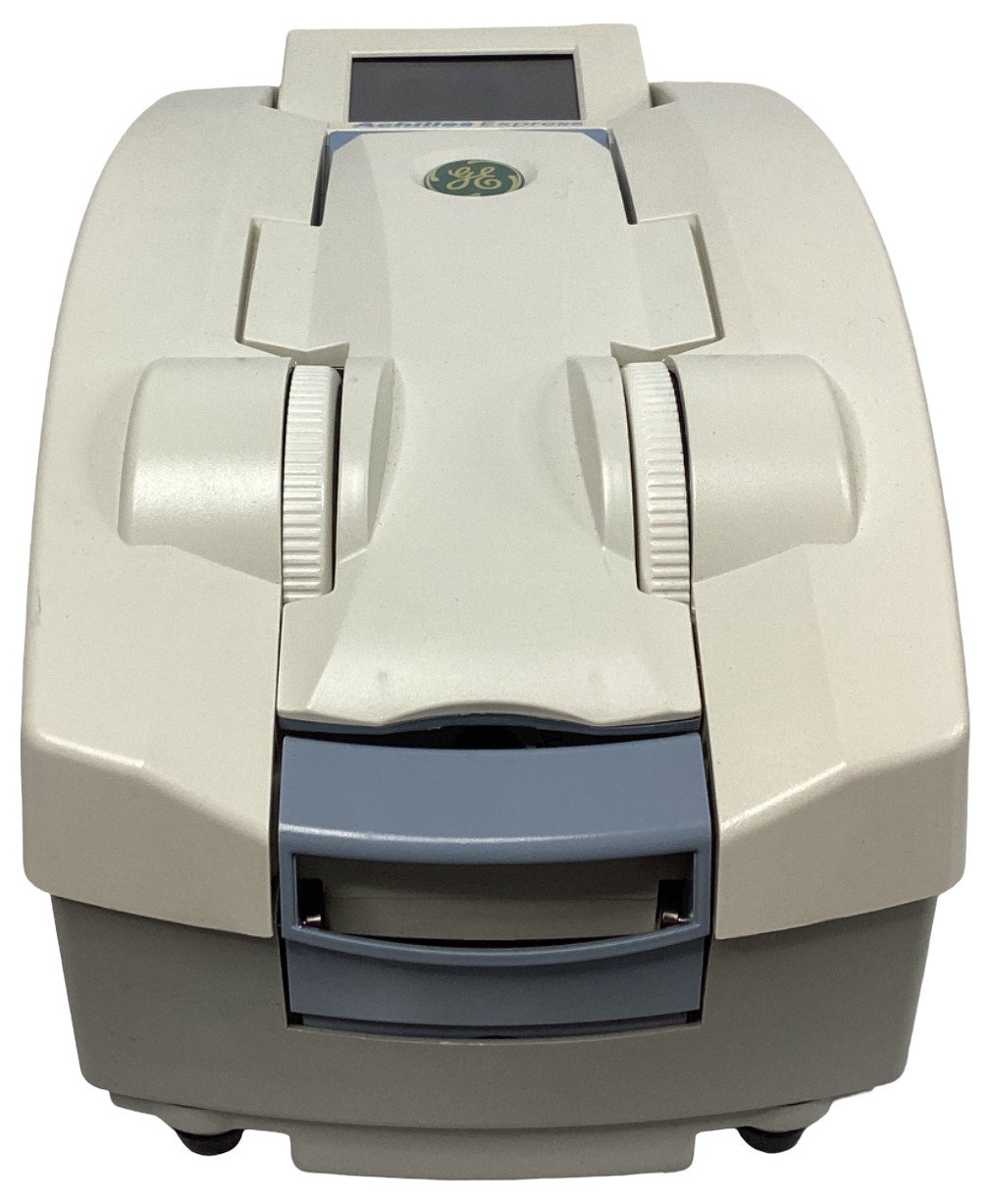 GE LUNAR ACHILLES EXPRESS LU42808 BONE ULTRASONOMETER