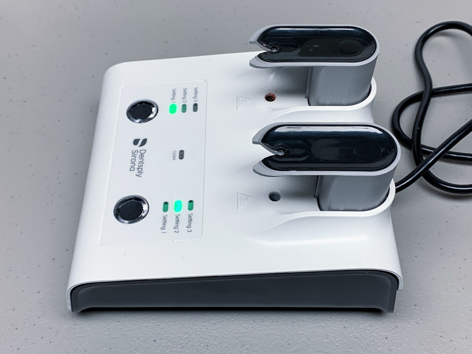 2022 Dentsply SIrona Thermaprep Obturator Oven, Excellent, T00THPR115VUS