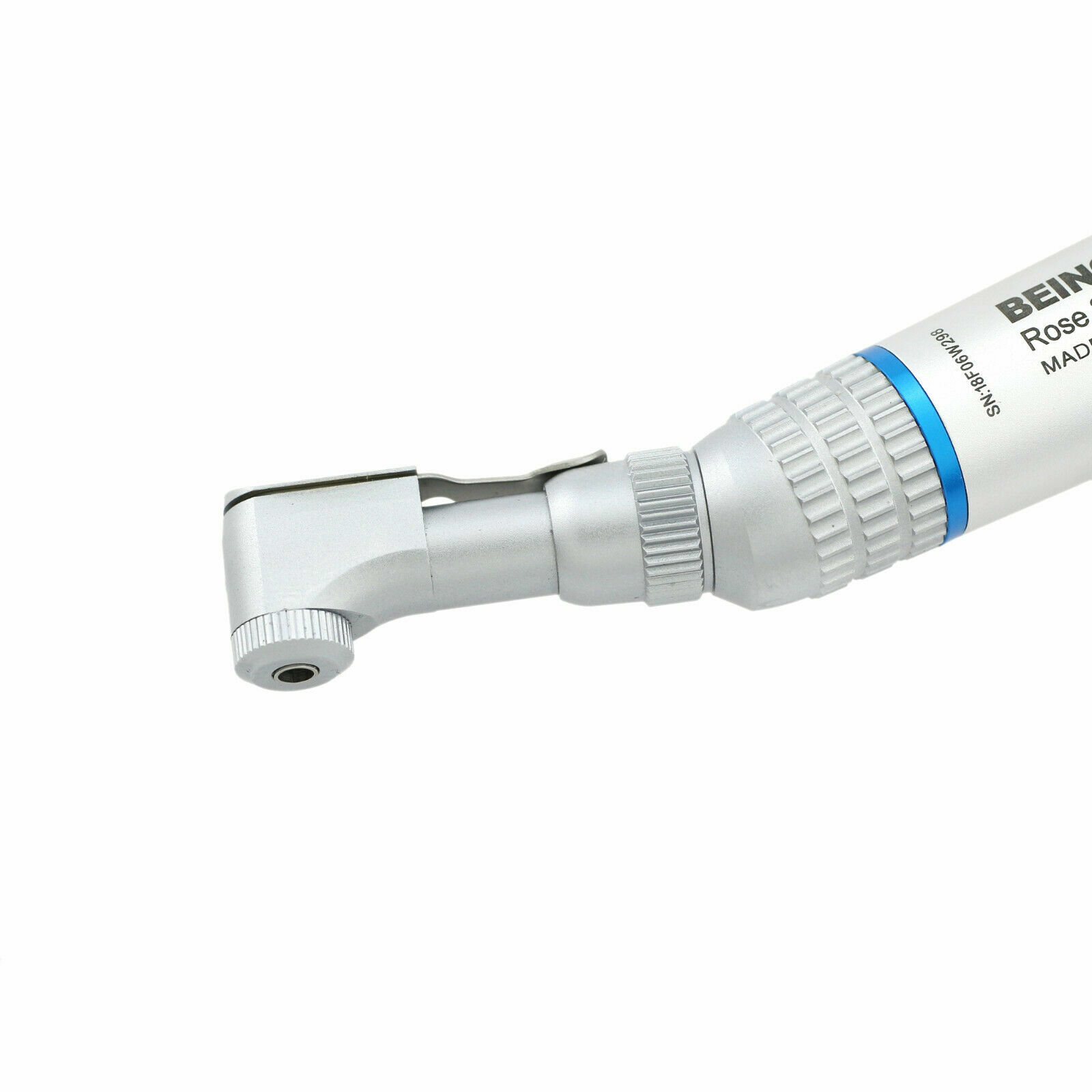 BEING Dental 1:1 Contra Angle Handpiece Wrench Chuck NSK EC Low Speed Attachment