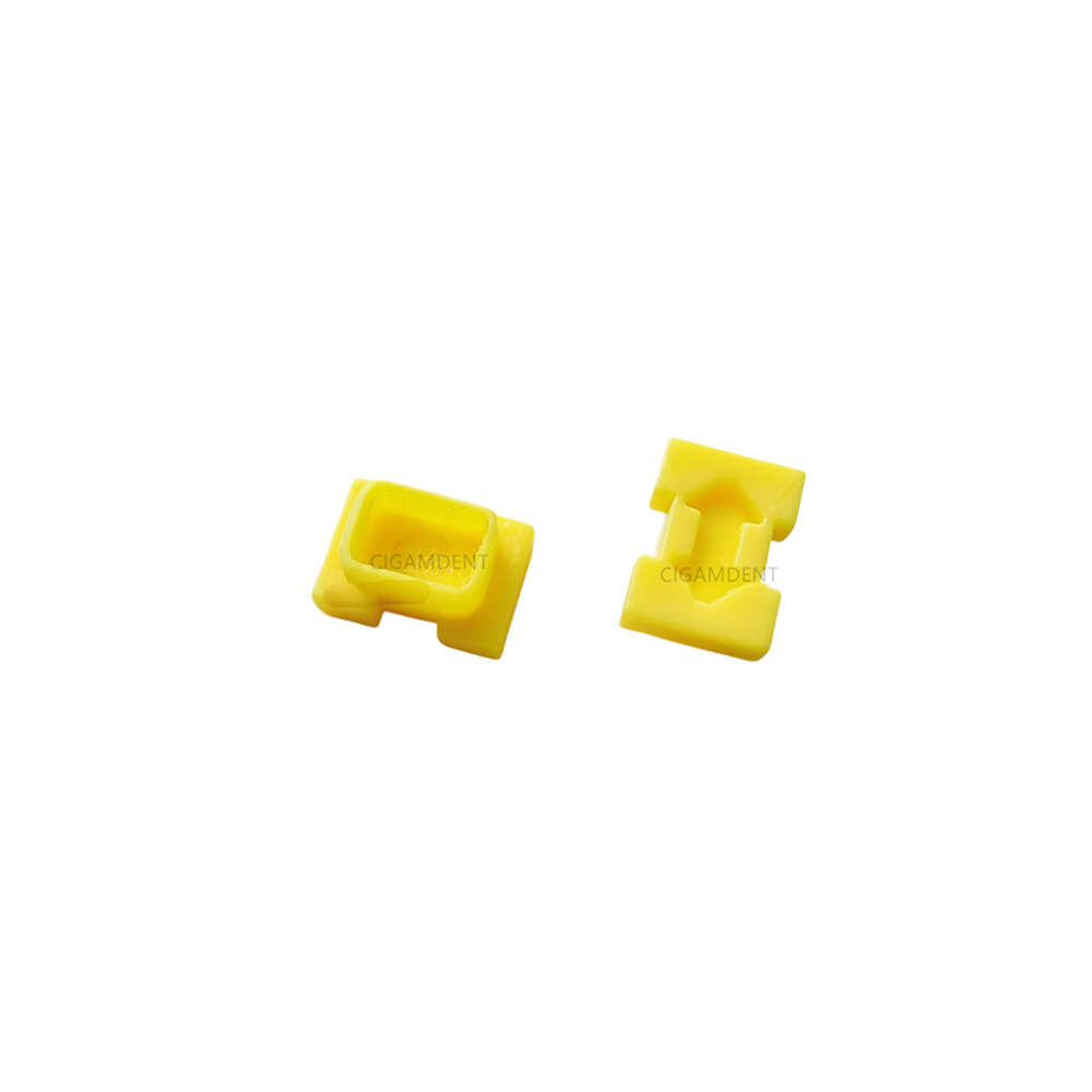 5Pc Healing Abutment Cap Closure Cover Screw RC NC Fit Straumann ITI Bone Level