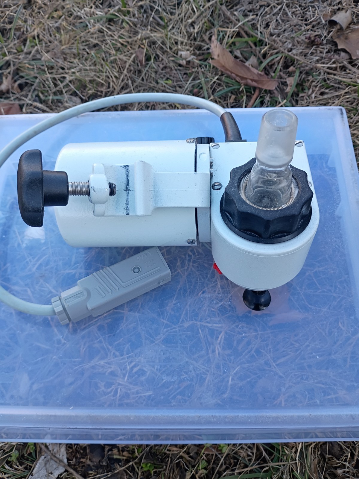 heidolph rotary evaporator guaranteed