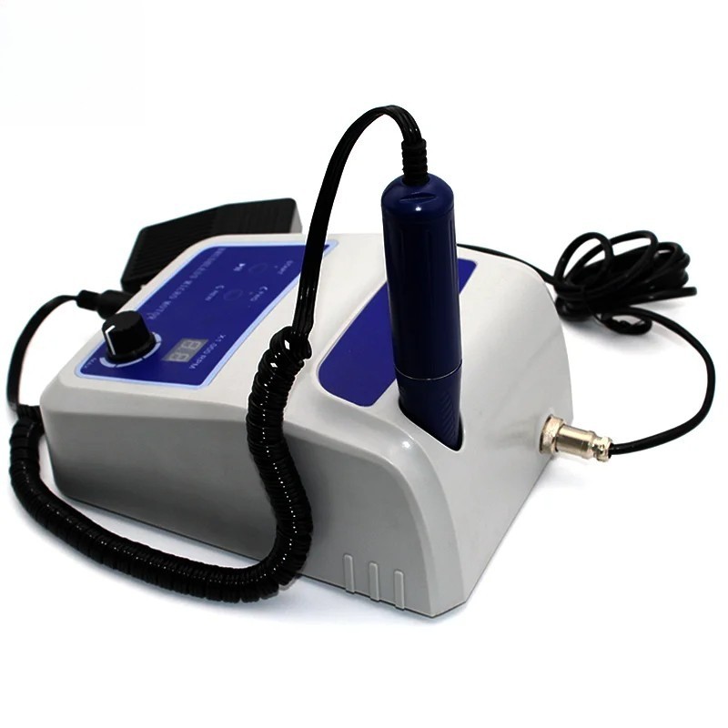 Non-Carbon Micromotor Laboratory Brushless Dental Micro Motor 50K rpm