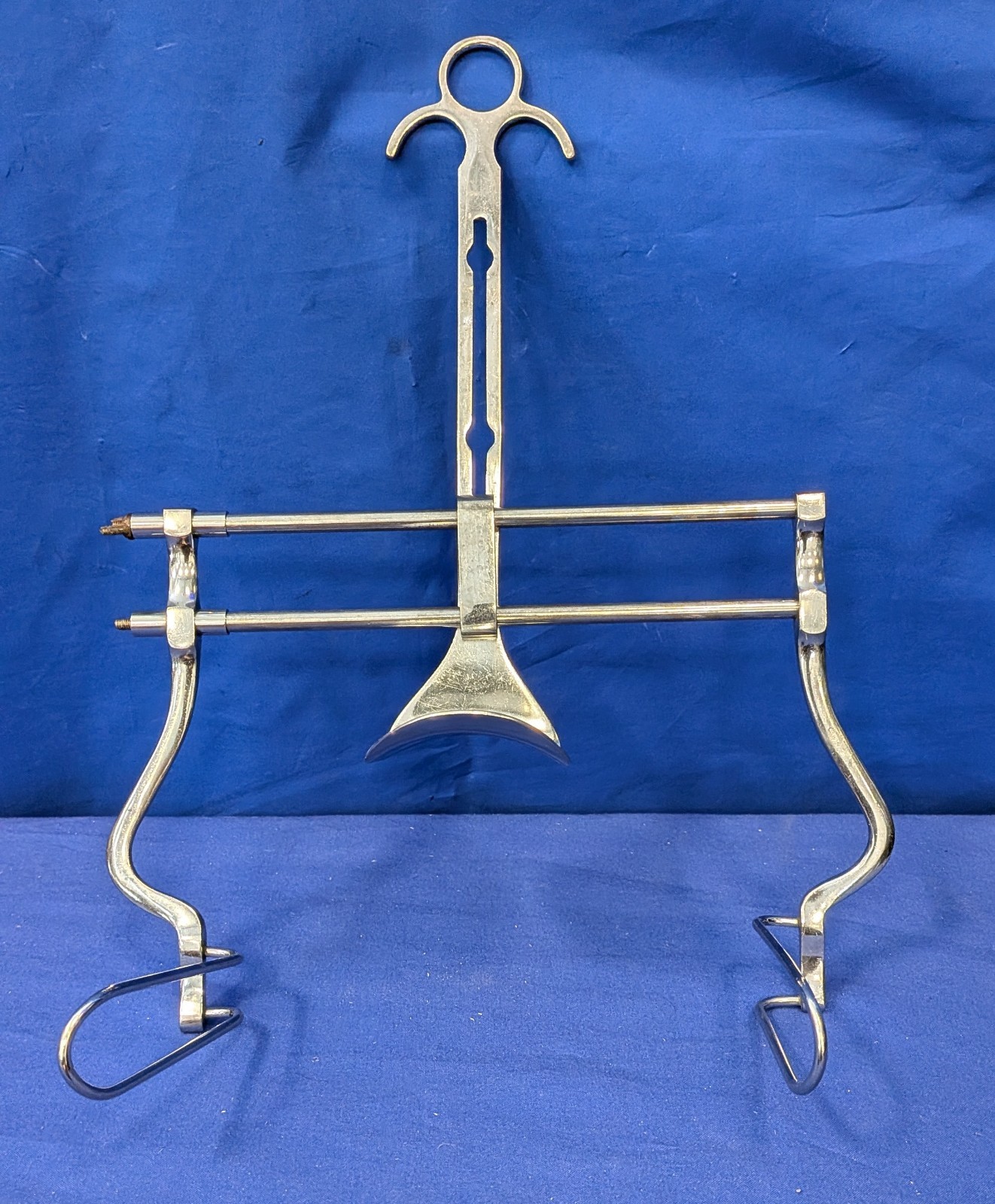 Balfour Abdominal Retractor