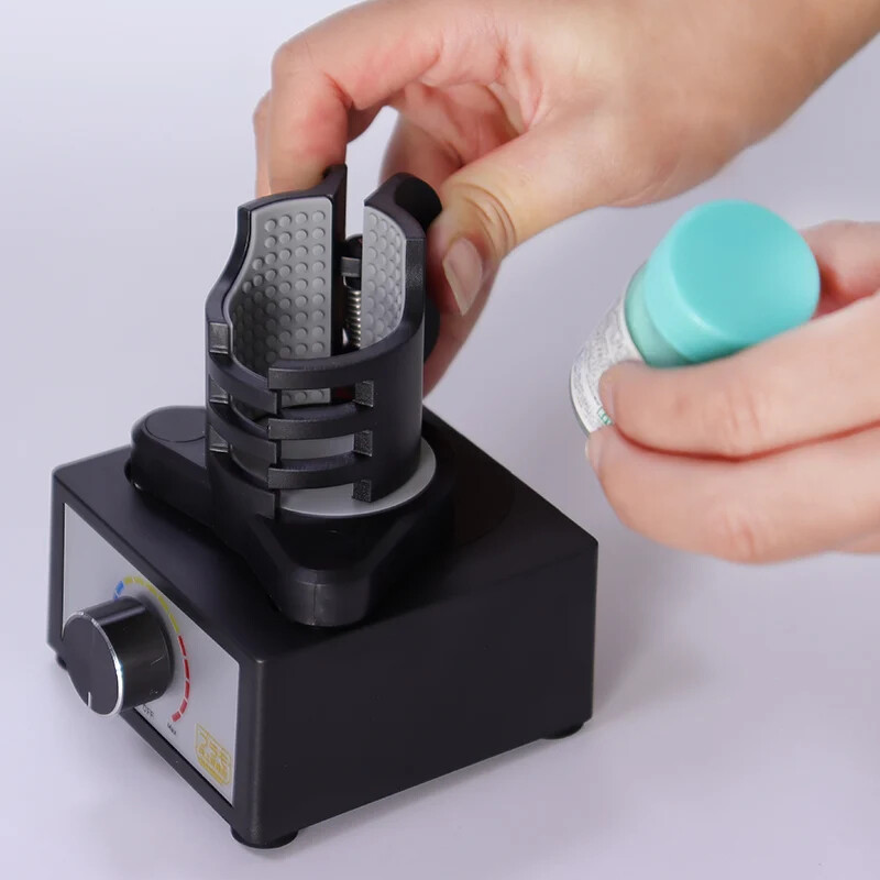 Electric Paint Stirrer Model Making Tools Self-Spraying Durable Workshop Parts