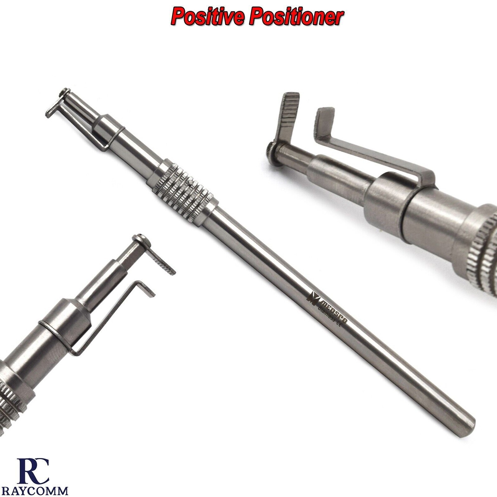 Dental Positive Positioner Bonding Placement Bracket Ligature Instruments New