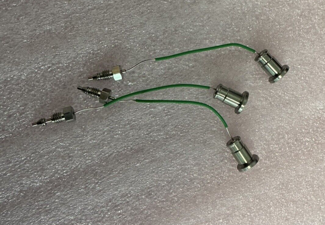 lot 3 Agilent Needle Seat Assy Holder G1329-87017 For Agilent Autosampler
