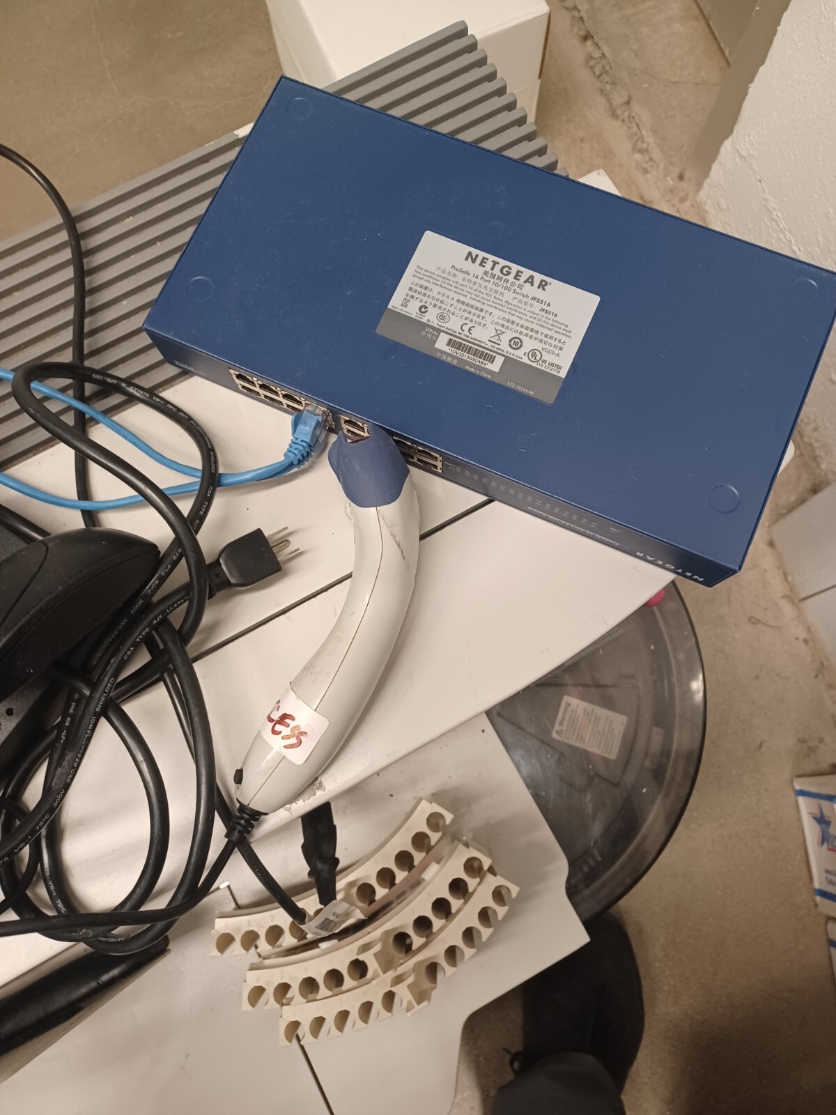 Beckman Coulter Access 2
