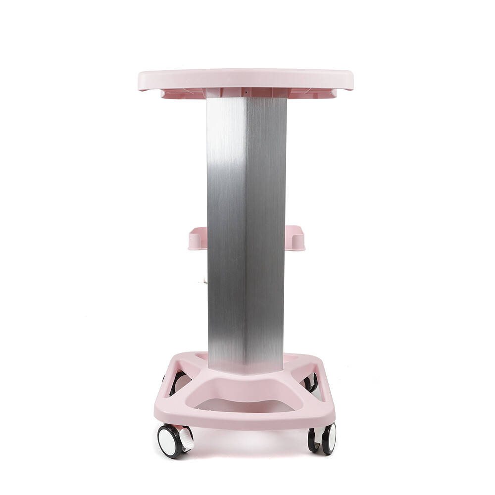 Trolley Stand Rolling Cart SPA Salon Storage For Ultrasonic Cavitation Machine