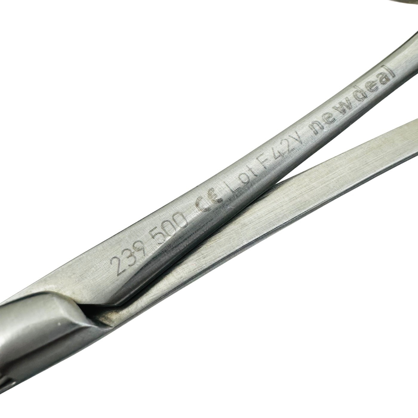 Integra Newdeal 239 500 Clamp Holder Instrument