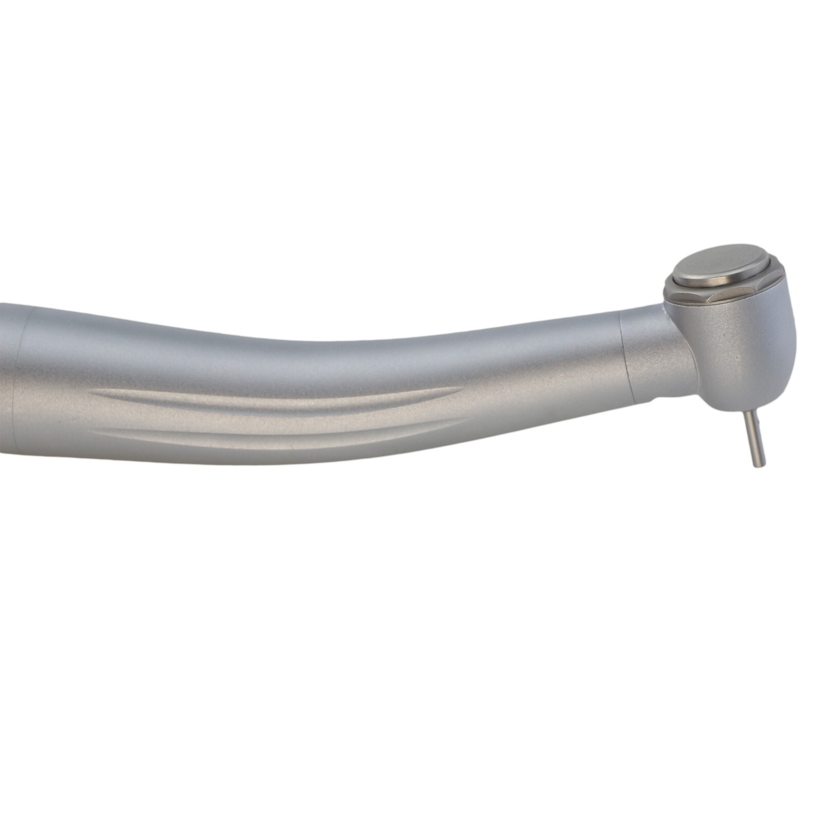 BEING Dental 401P-M4-E High Speed Handpiece Air Turbine LED Self Power 4 Hole