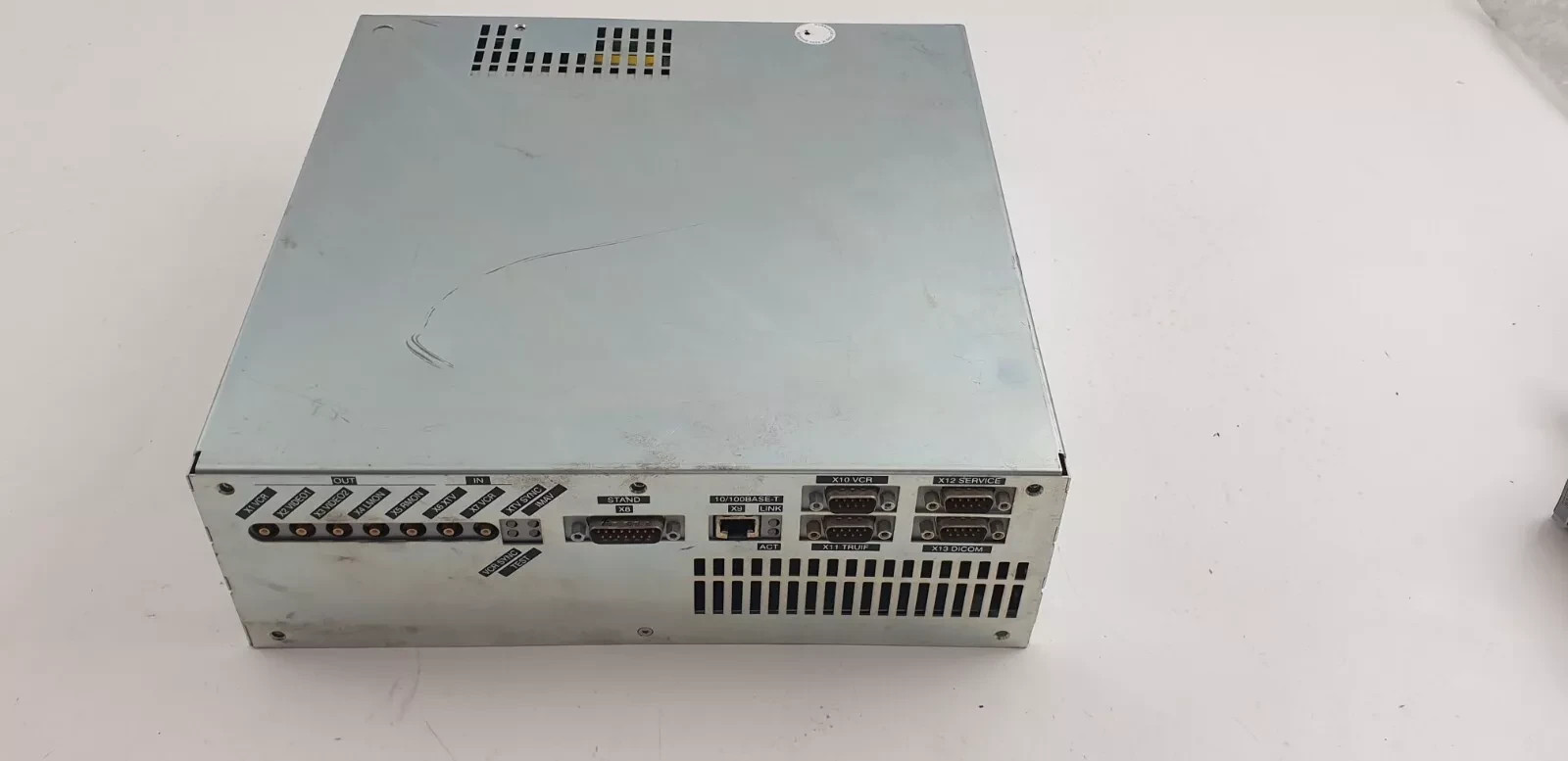 Philips DFI-II 4522-165-04311 D.F.I. 50 Hz for C-arm BV Pulsera 6159-0200-0905
