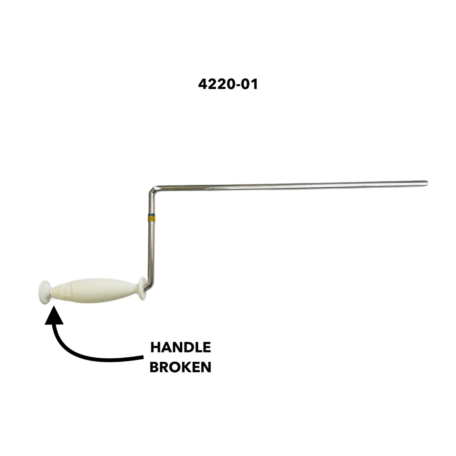 Innomed 4220-01 Distal Fem. Distractor Up Instrument