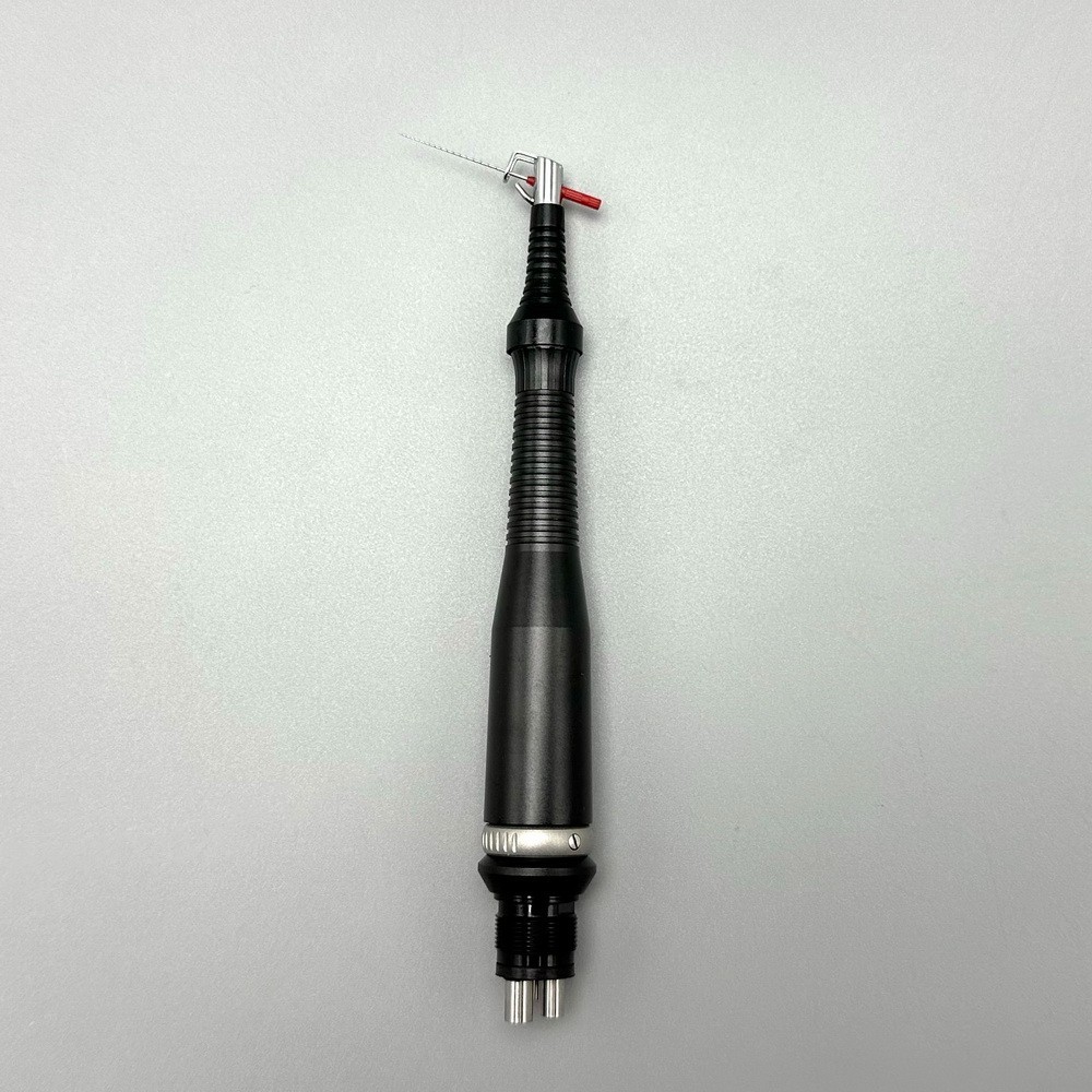 Sonic Air Driven Endo System Endodontic Handpiece File Fit Medidenta MM1500 4H