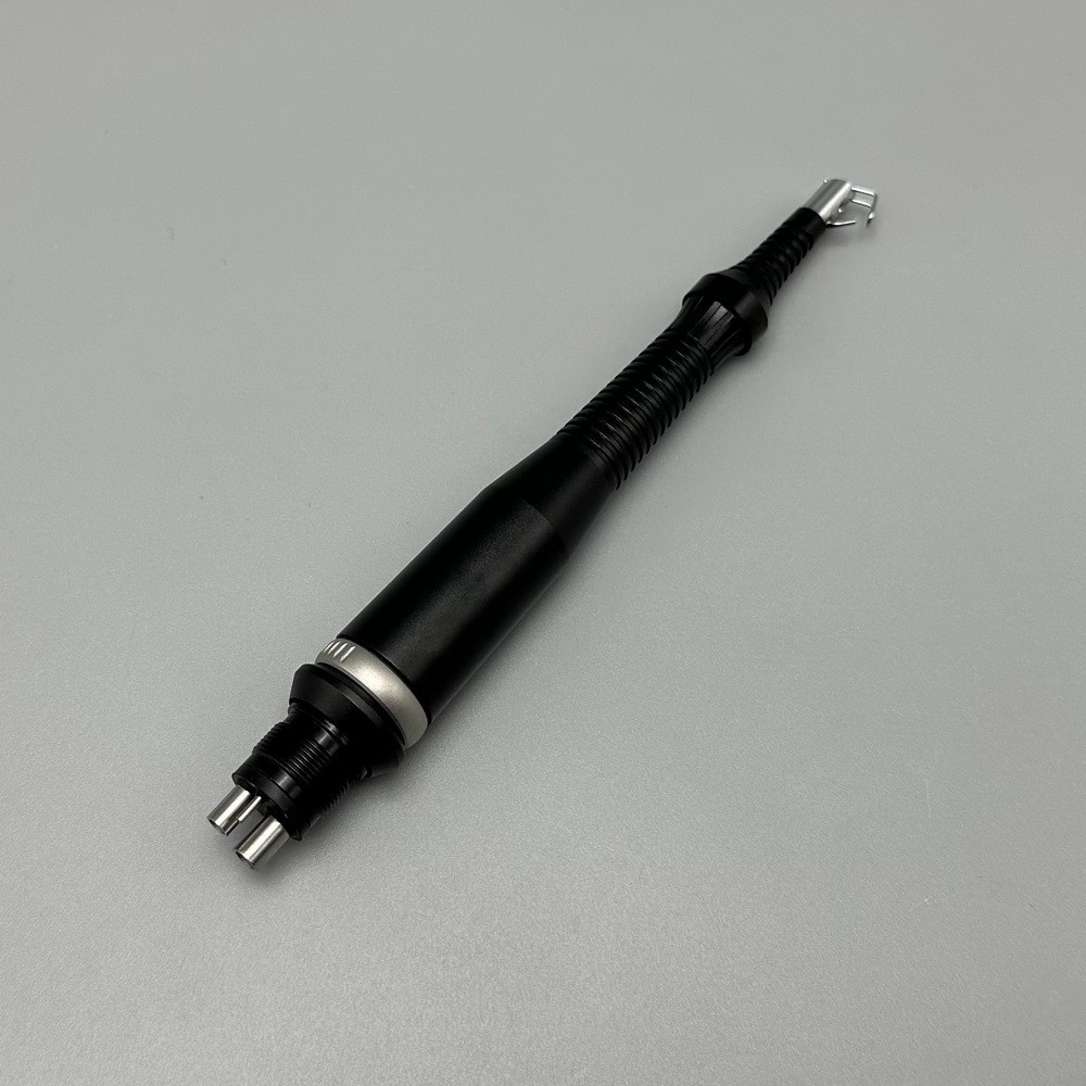 Sonic Air Driven Endo System Endodontic Handpiece File Fit Medidenta MM1500 4H