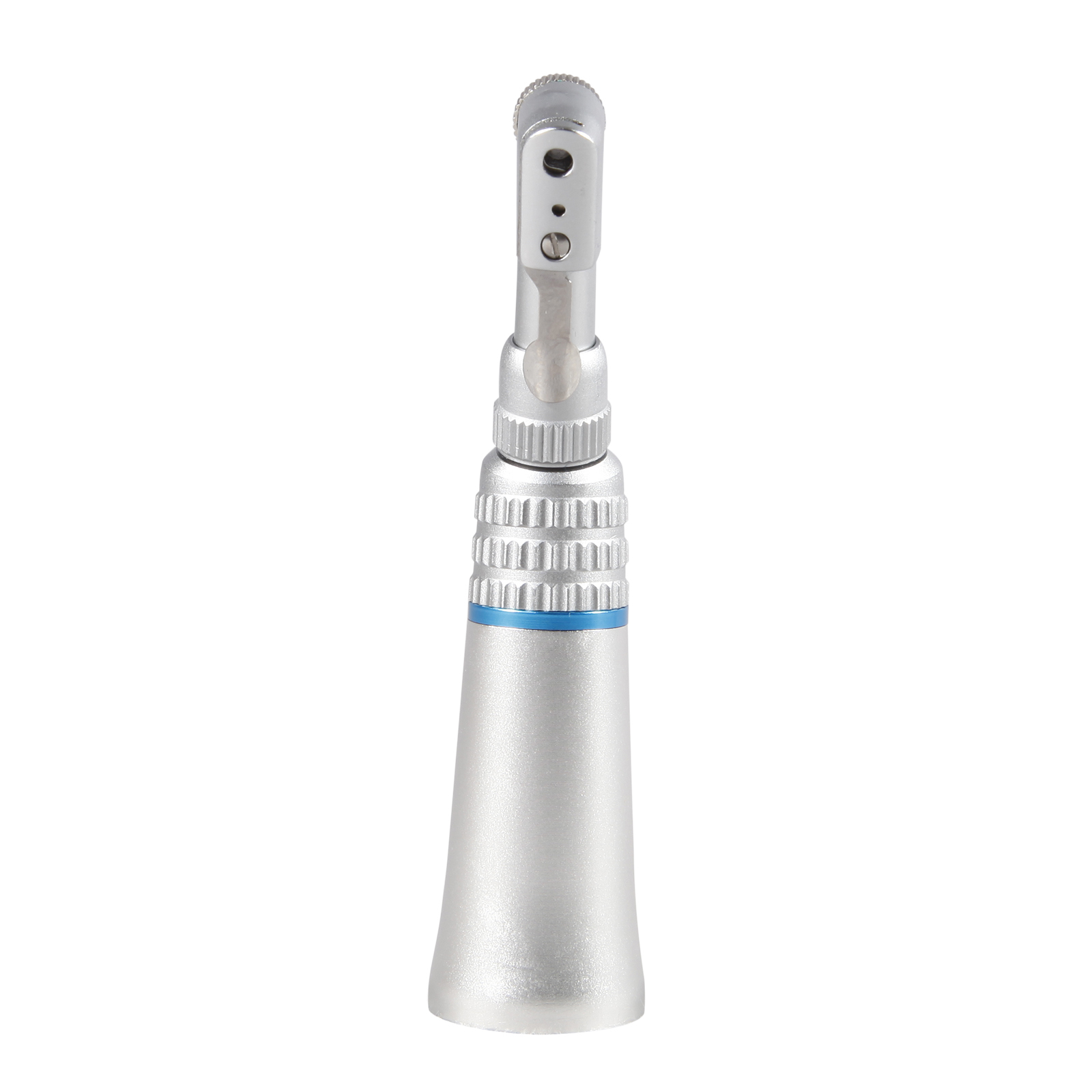 NSK Style Dental Low Speed Contra Angle Handpiece Latch Head E-Type fit motor YP