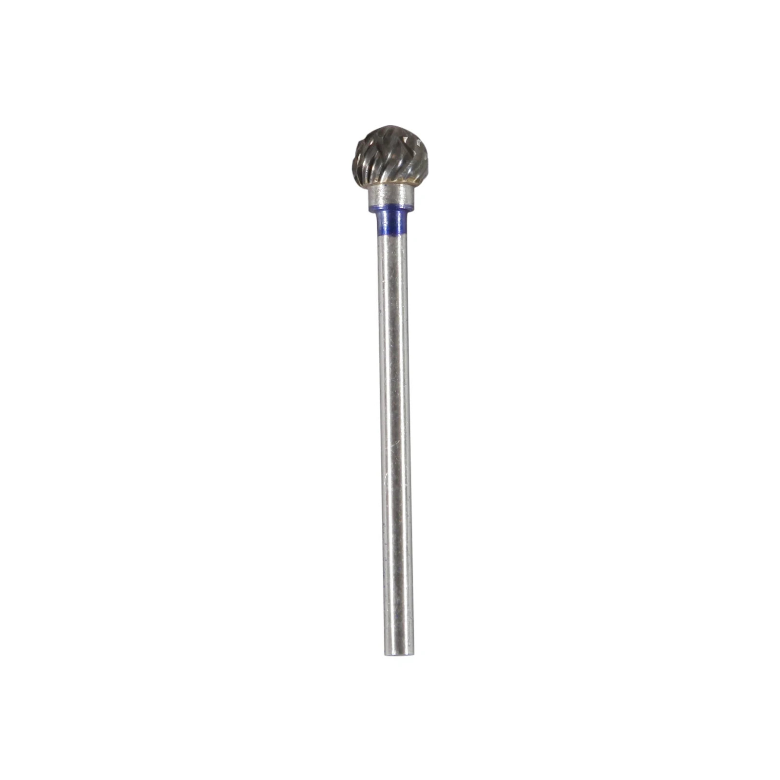 Dental Lab Polisher Carbide Alloy Acrylic Tungsten Steel Drill Polishing Burs