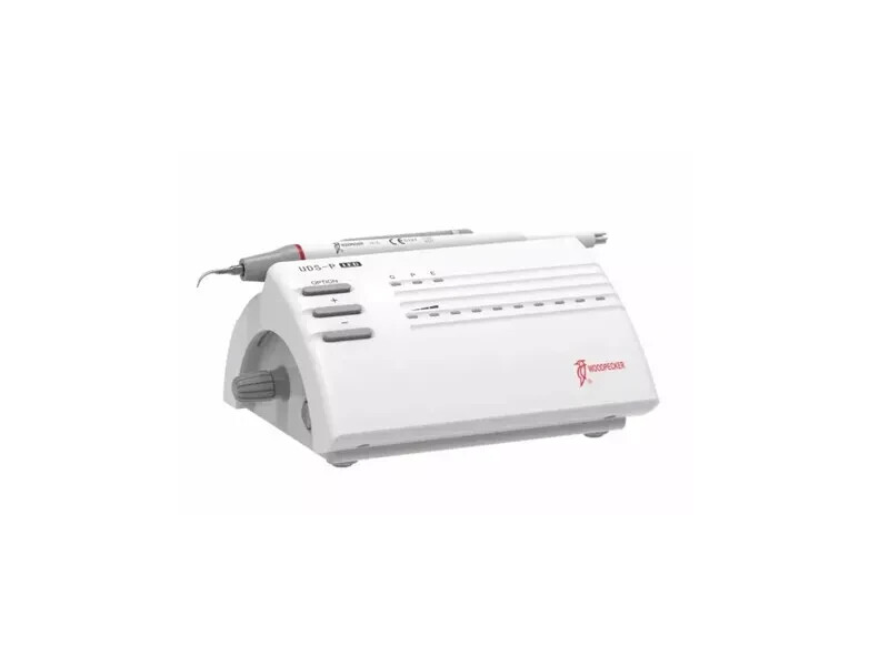 Woodpecker Uds P LED Ultrasonic Scaler Piezo Ultrasonic Scaler With 5 ScalingTip
