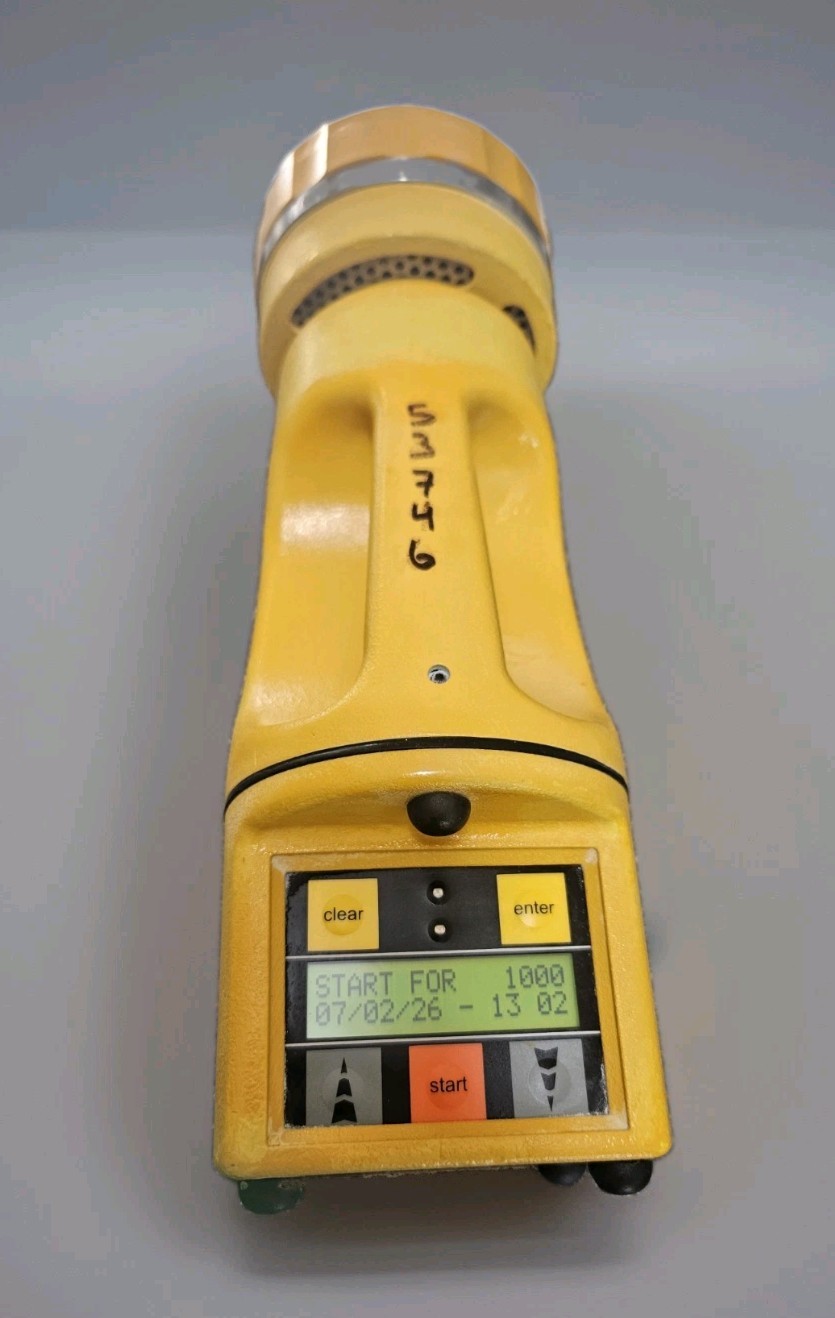 Bioscience SAS 180 Lpm Surface Air Systems Air Sampler