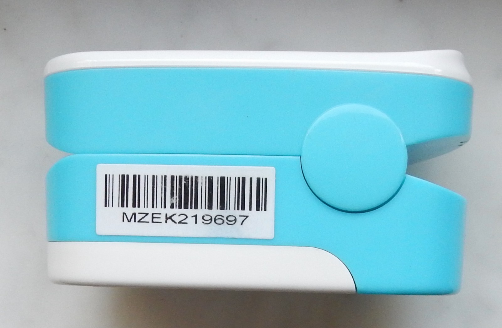 CONTEC Pulse Oximeter LED CMS50M SpO2 and PR Value Waveform Blood Oxygen