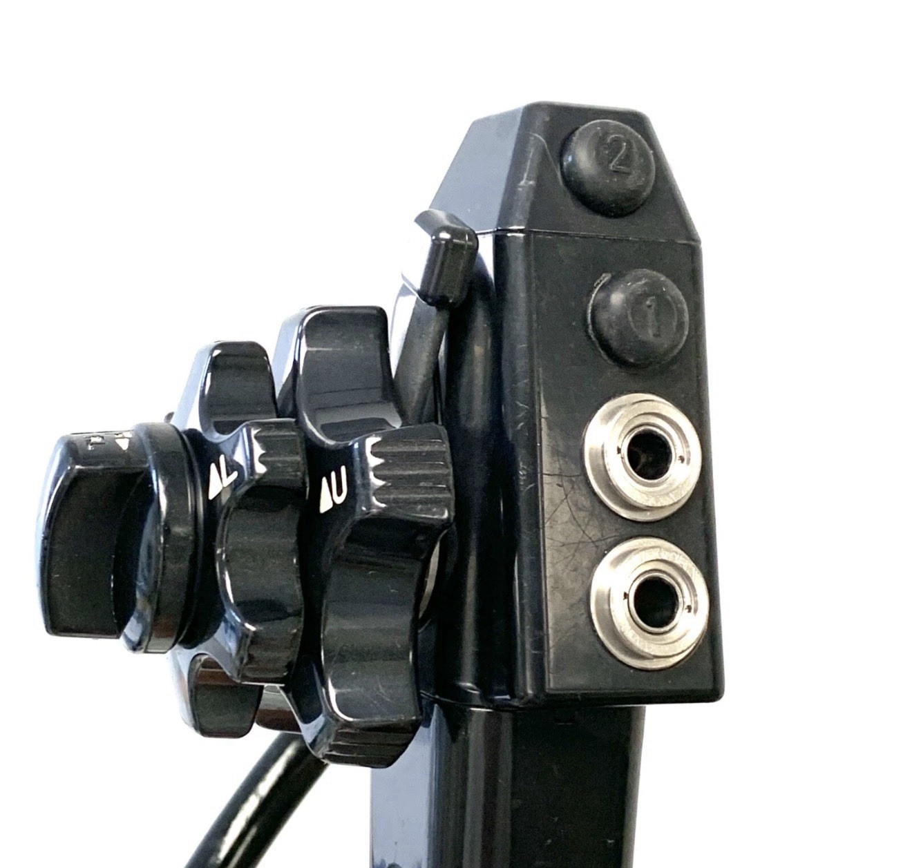 Endochoice REF Fuse 1G, Flexible Video Colonoscope works great