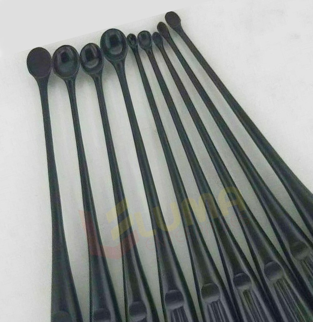 Volkmann Bone Curette Set Of 9 Pcs Black Coated Orthopdic Surgical Instruments