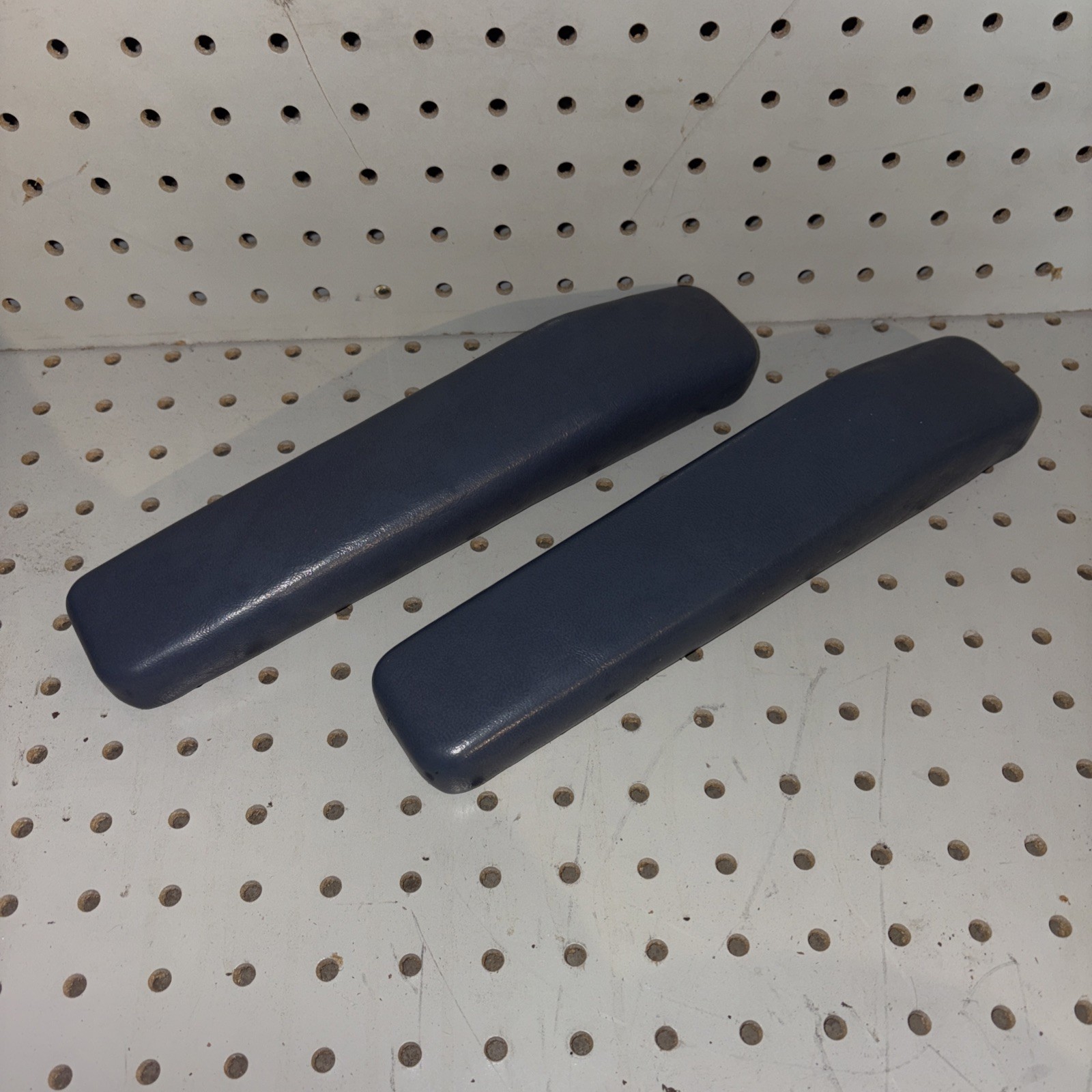 Royal Model 16 Dental Chair Armrests Used Good Condition