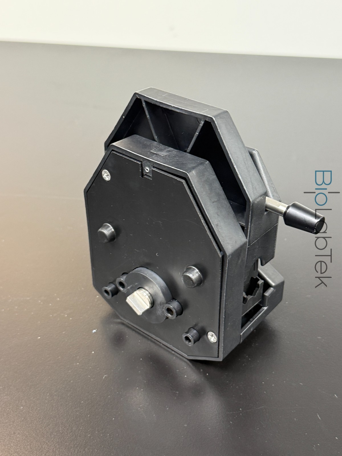 Cole-Parmer Masterflex L/S easy-load II Peristaltic Pump Head 77202-60
