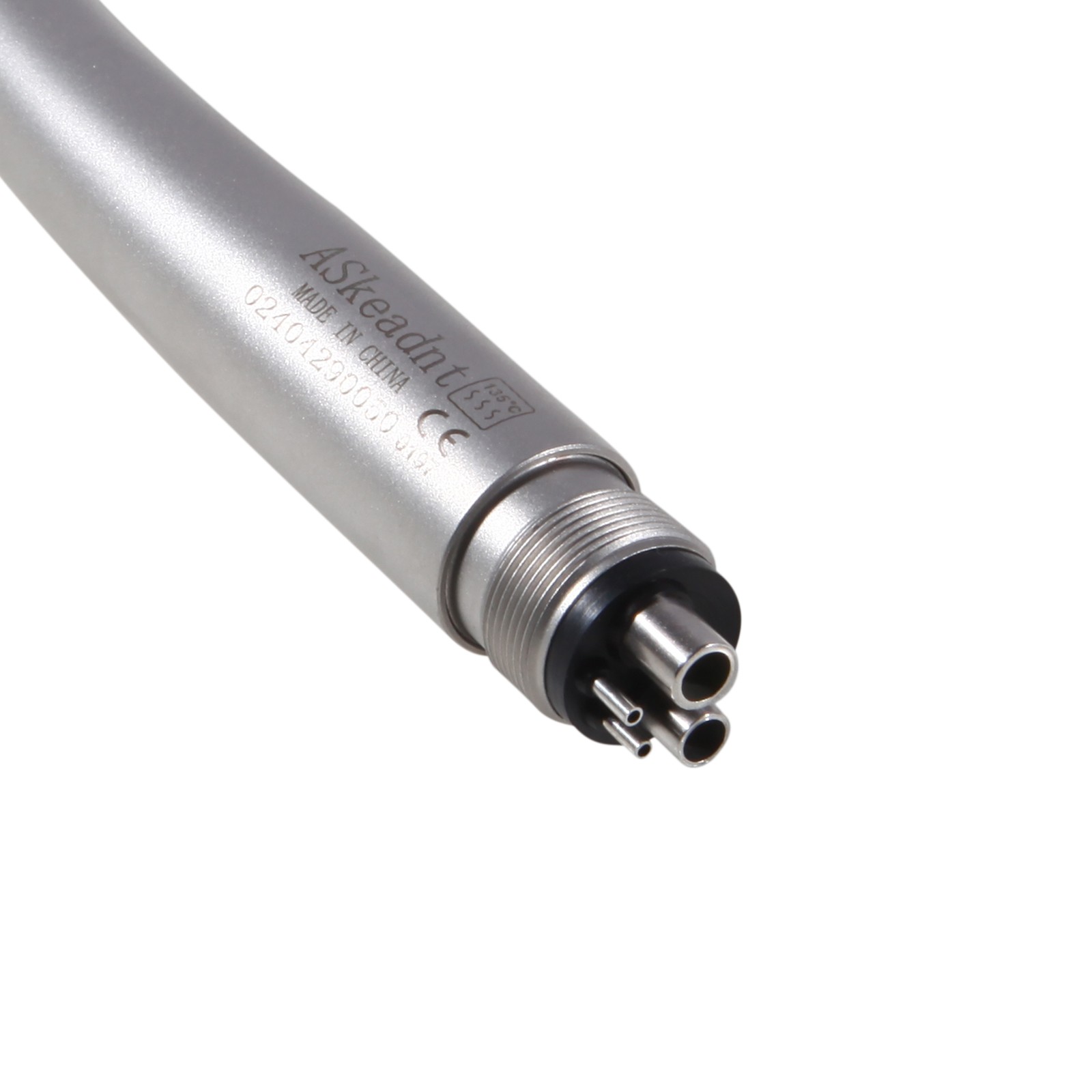 Dental Endodontic ENDO-Z Tungsten Carbide Burs FG Round Bur High Speed 25mm