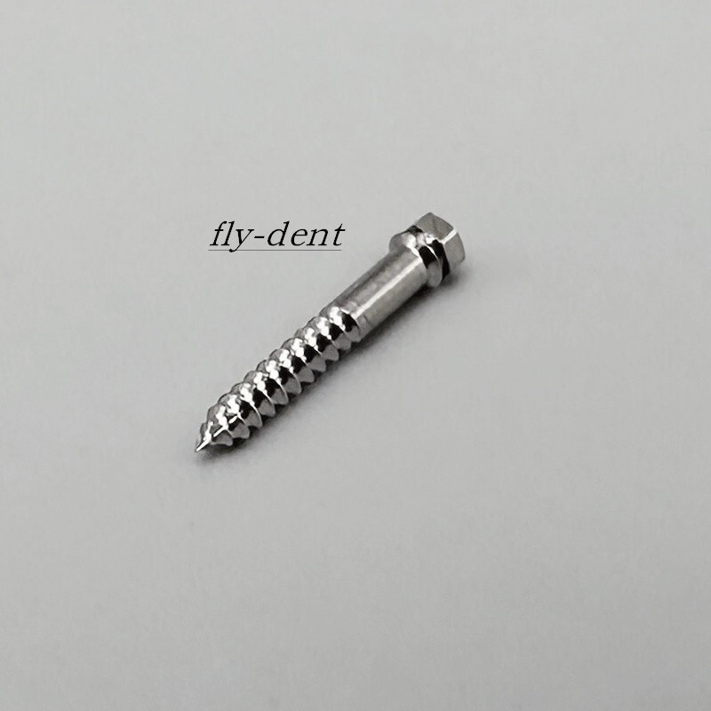 MSE Dental Orthodontics Expansion Screw Rapid Palatal Split Maxillary Expander