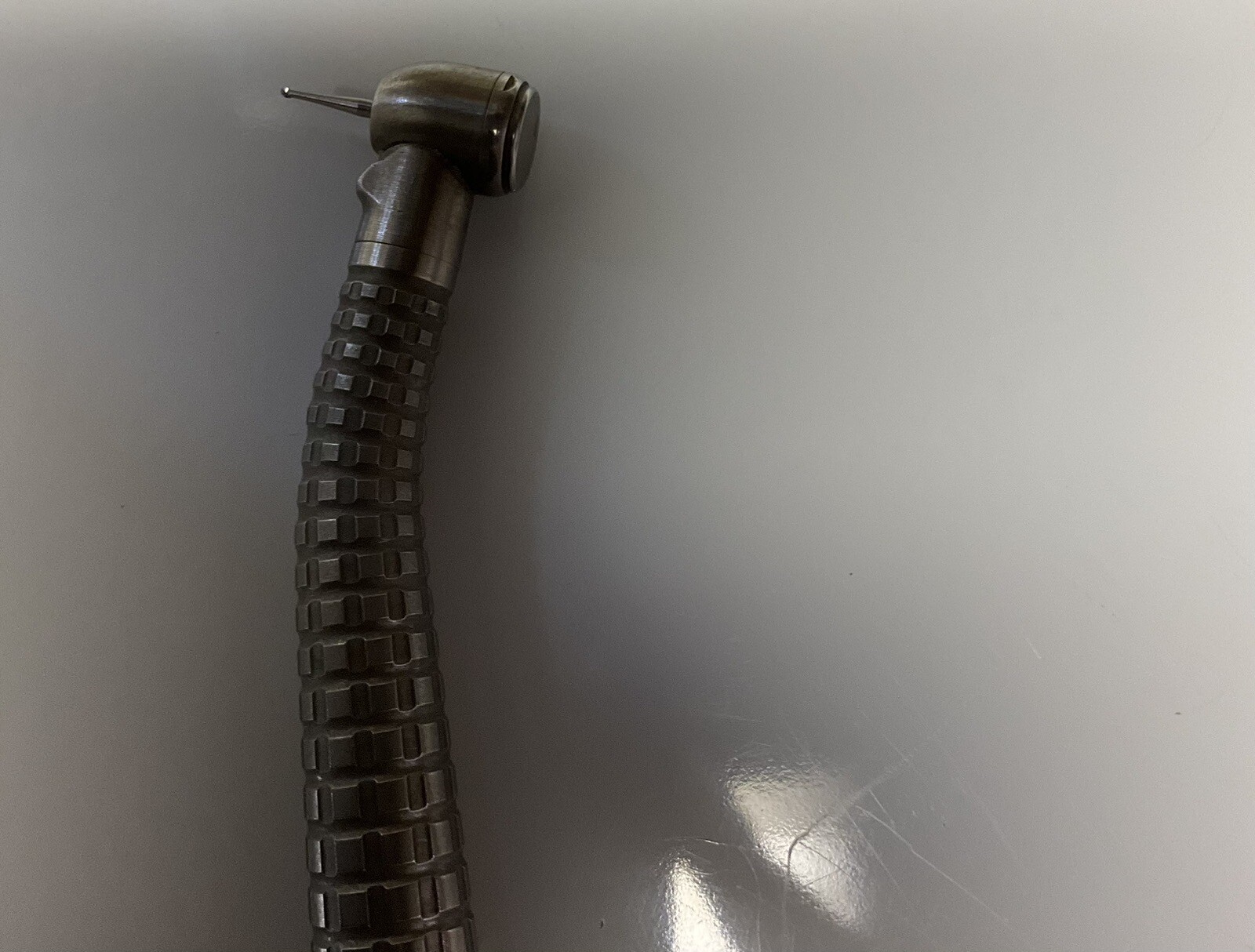 Midwest Tradition Push Button Fiber Optic High speed Handpiece