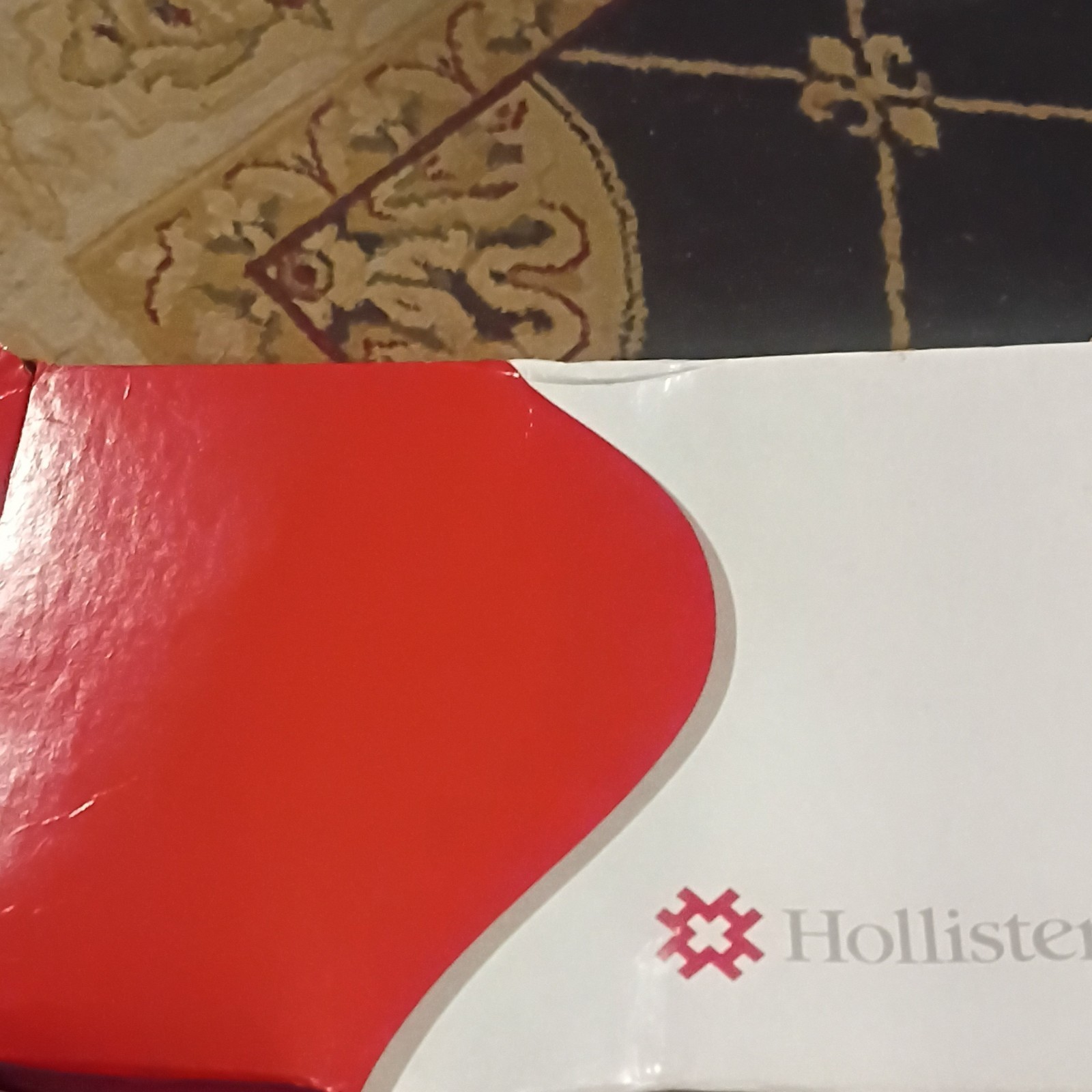 Hollister Flexend 8800 Cut-To-Fit Flat Extended Wear Ostomy Skin Barrier Wafer