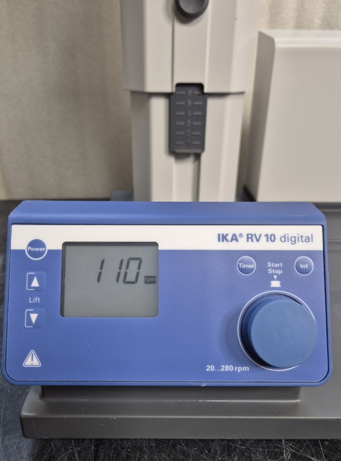 IKA RV 10 digital Digital Rotary Evaporator