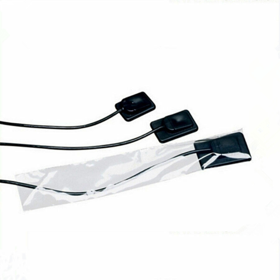 500 Pcs Dental Disposable Digital X-Ray Sensor Sleeves Cover Sheaths Protector