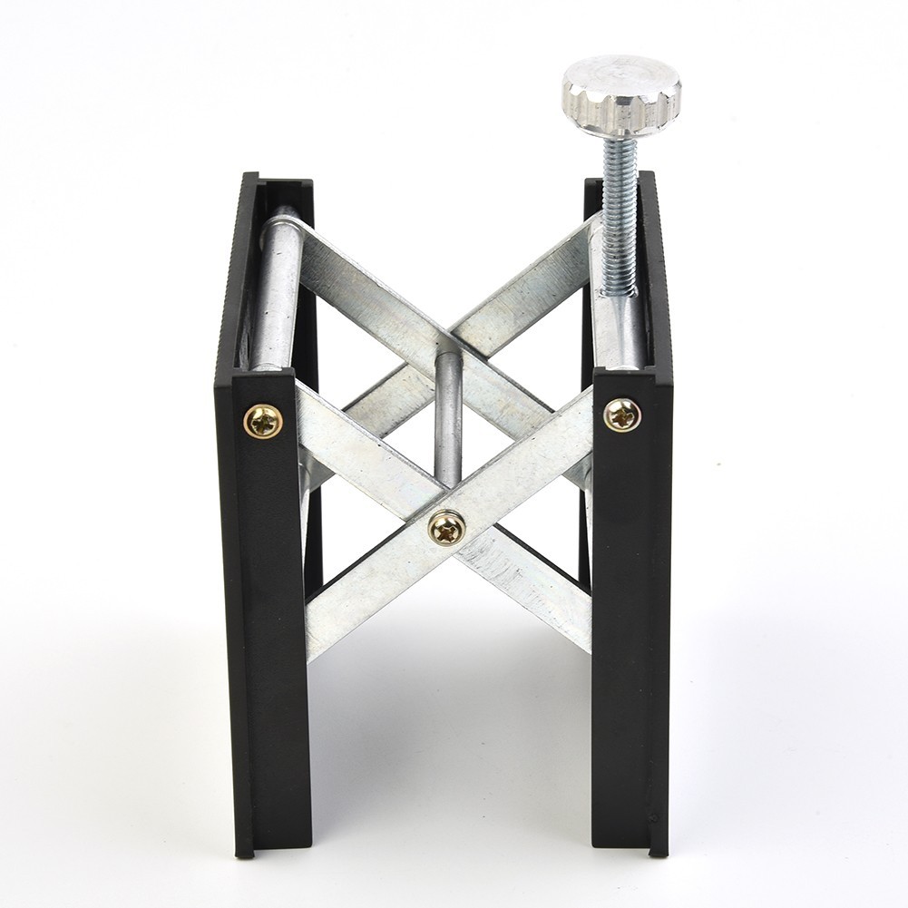 Lifting Platform Lift Table Engraving Lift 90*90*25mm/3.54×3.54×0.98in